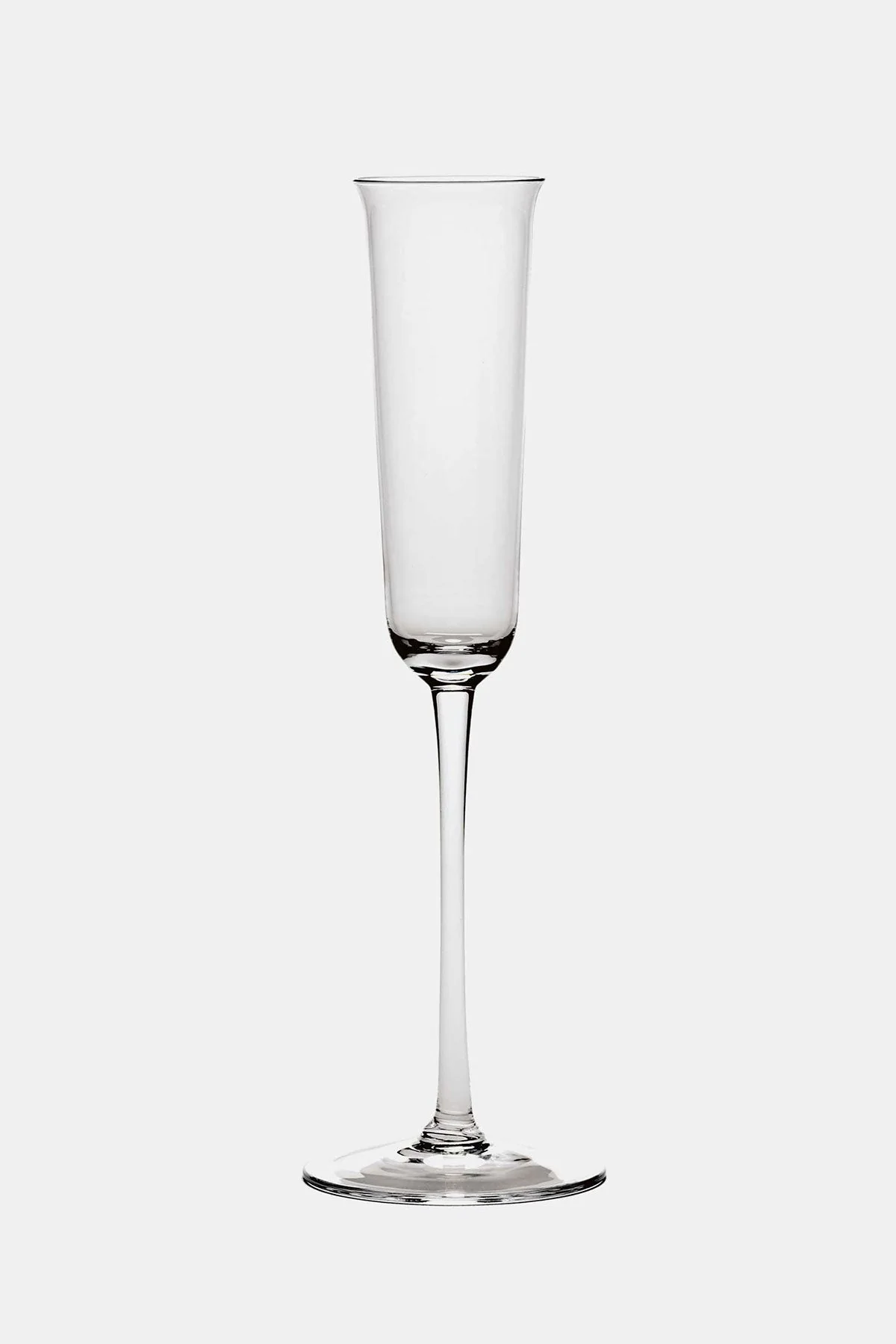 Grace Champagne Flute - 10cl (4x) - Image 2