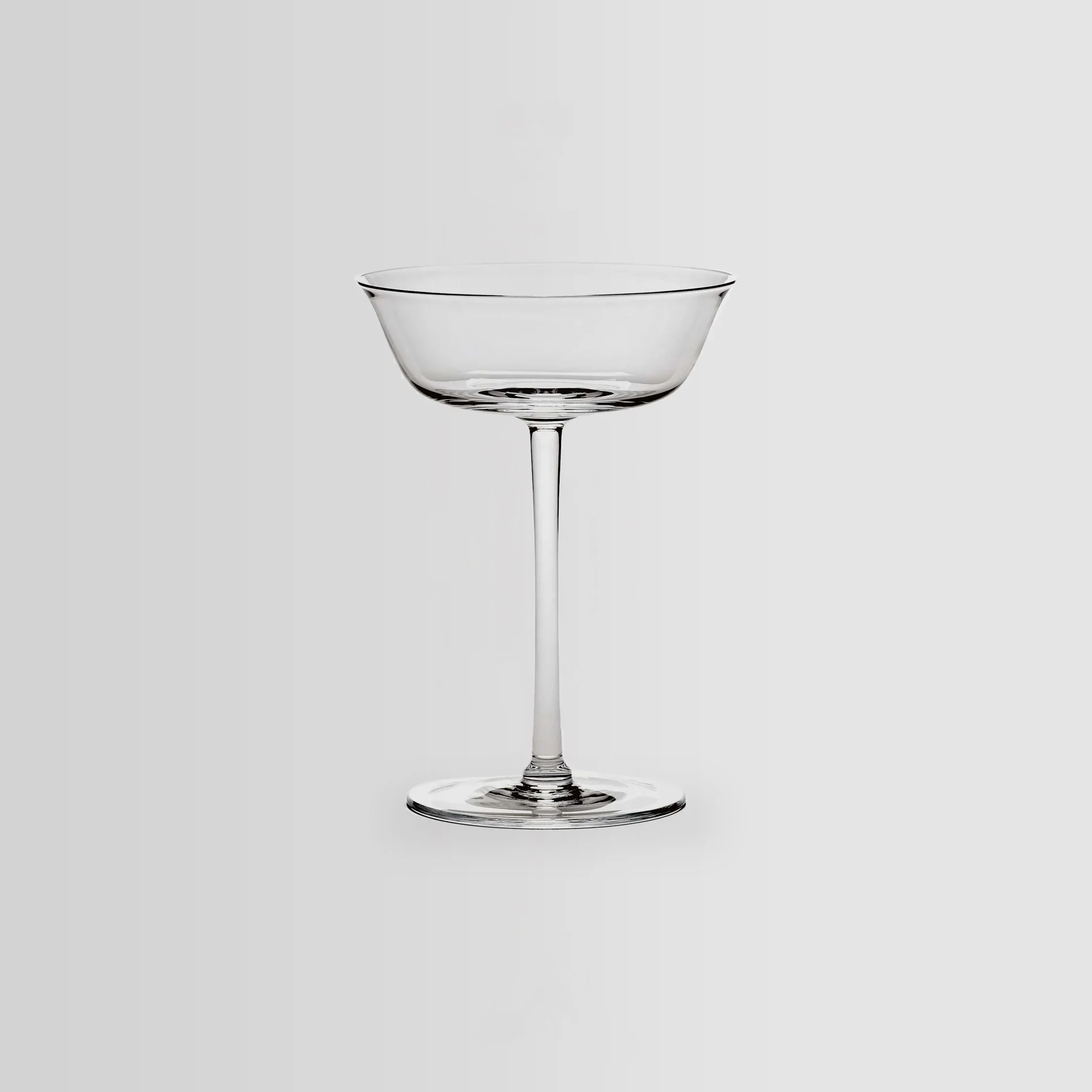 Grace Champagne Coupe - 15cl (4x)