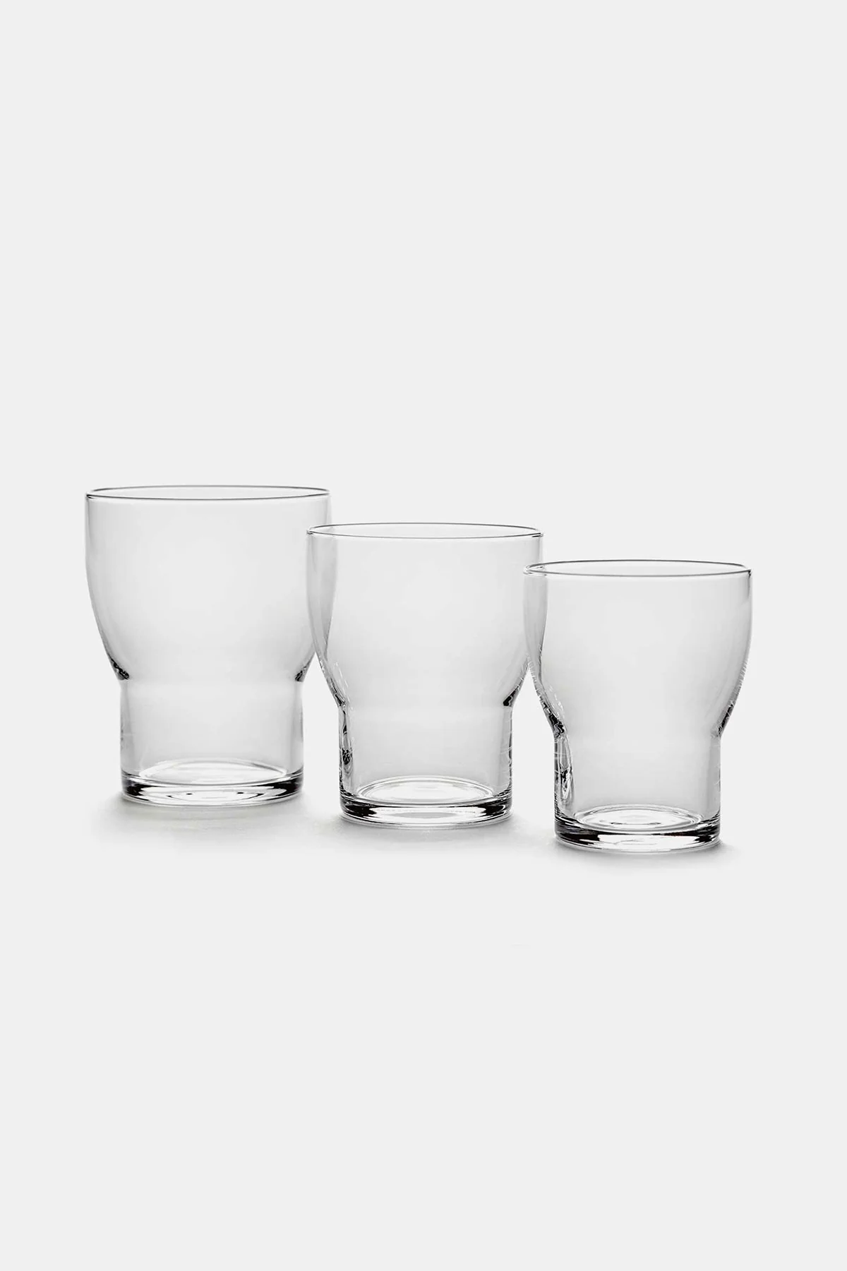Edie Glasses - 20cl (4x) - Image 3