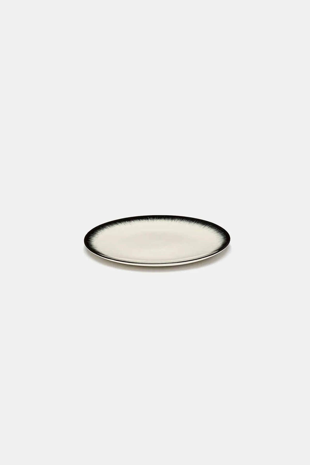 D‚ Porcelain Plate (Var.3) - D 14cm (2x) - Image 3
