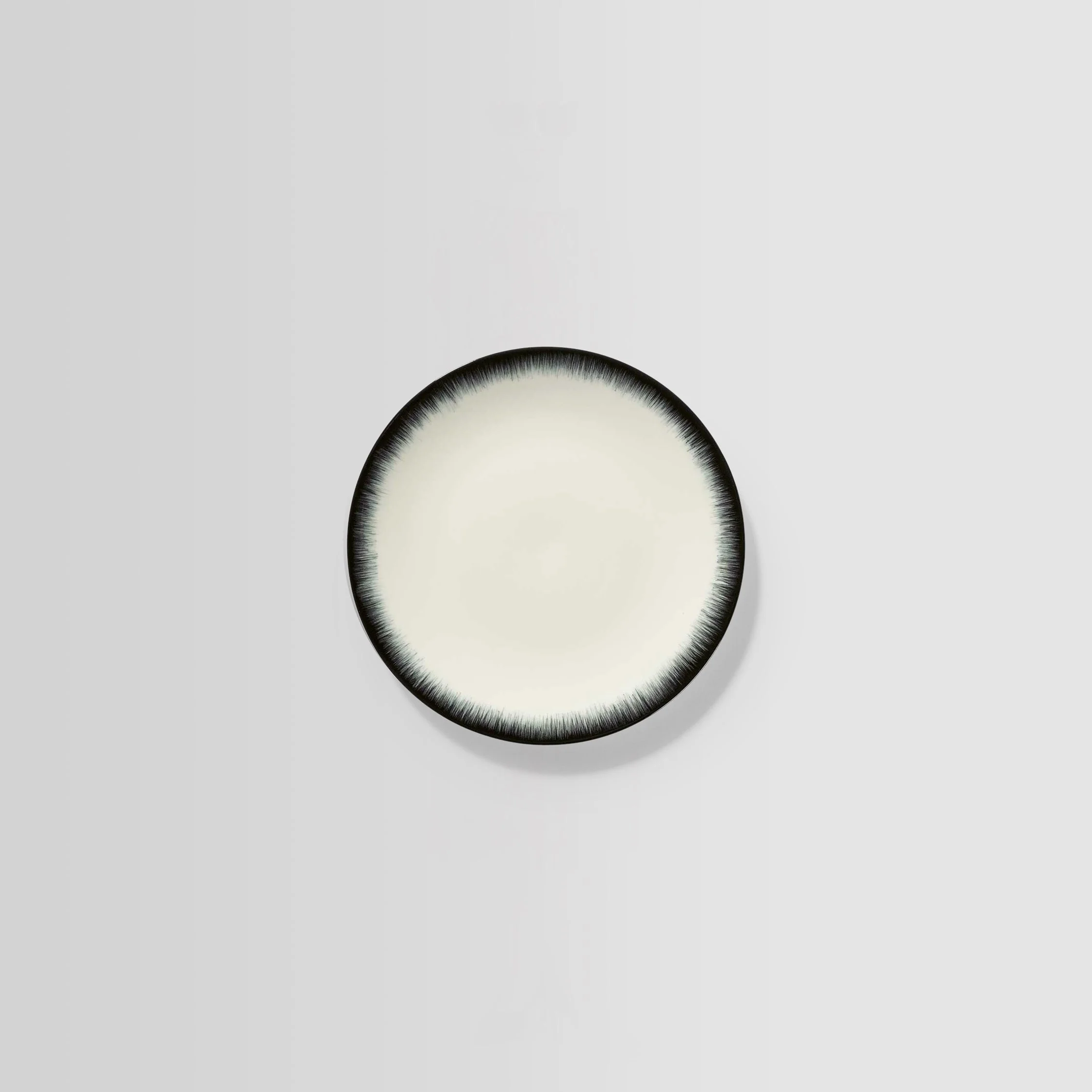 D‚ Porcelain Plate (Var.3) - D 17,5cm (2x)
