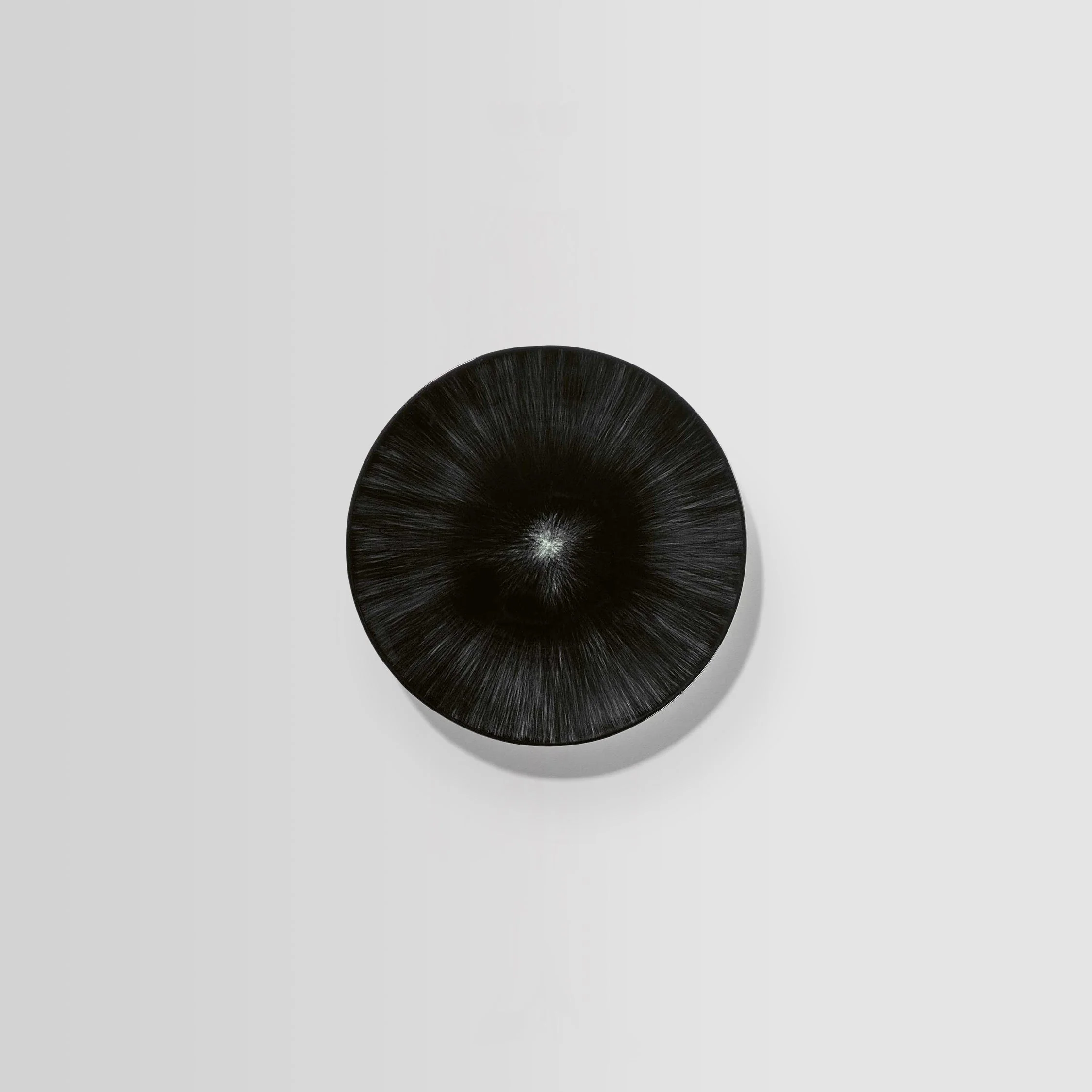 D‚ Porcelain Plate (Var.6) - D 17,5cm (2x)