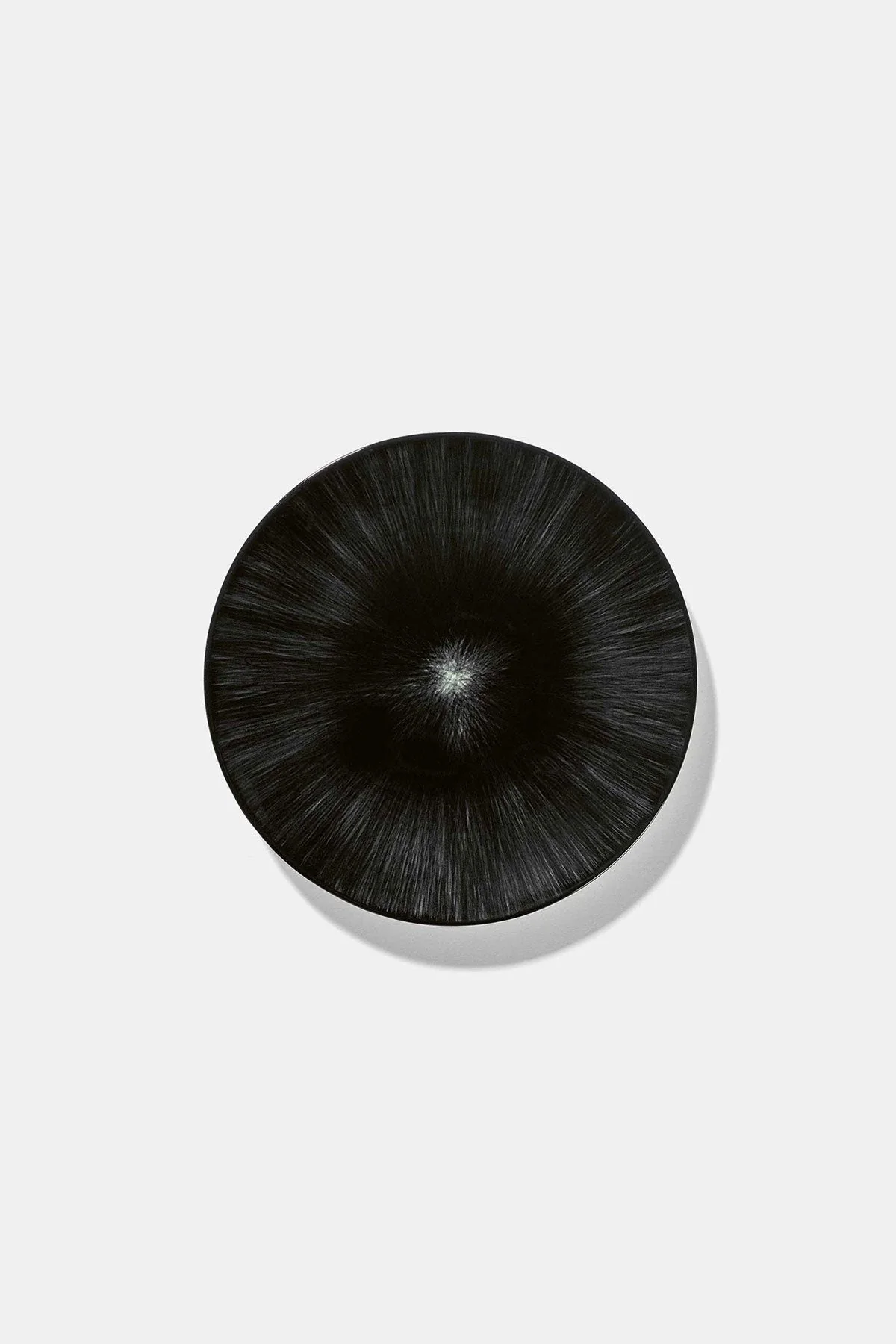 D‚ Porcelain Plate (Var.6) - D 17,5cm (2x) - Image 2