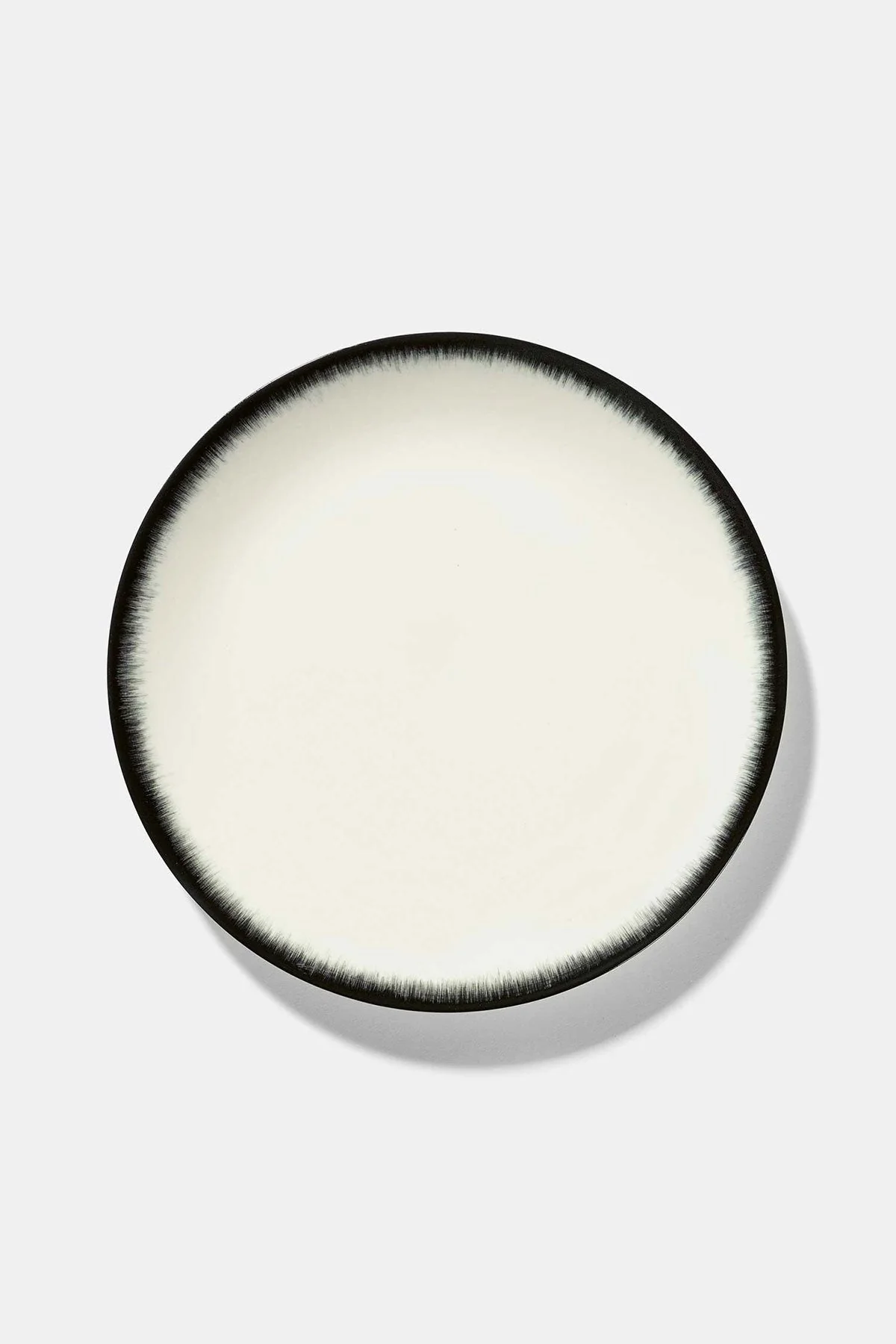 D‚ Porcelain Plate (Var. 3) -  D 24cm (2x) - Image 2