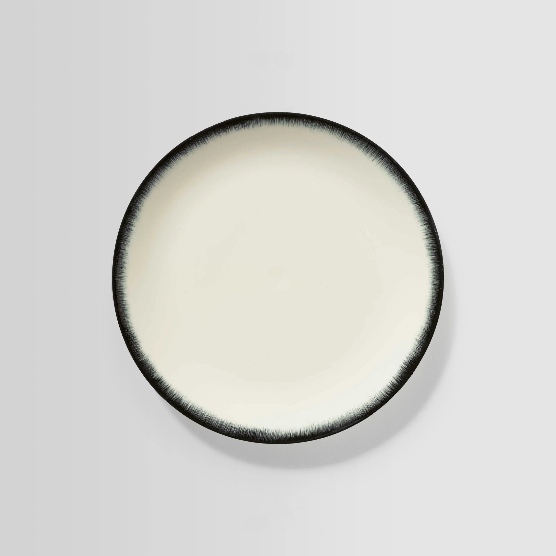 D‚ Porcelain Plate (Var. 3) - D: 28cm (2x)