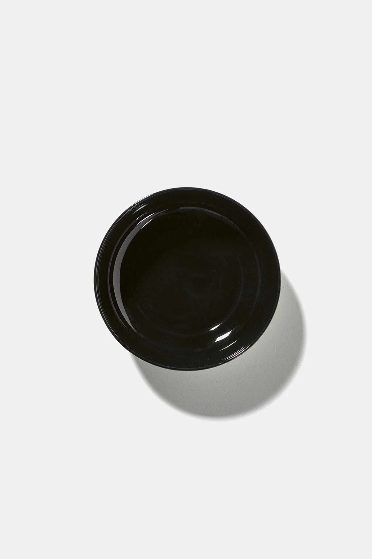D‚ Porcelain High Plate (Var. B) - D: 12,9cm (2x) - Image 3