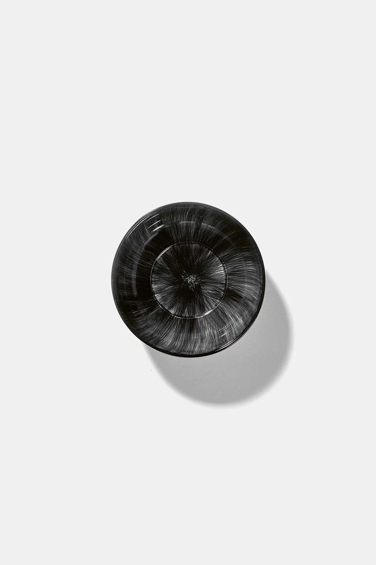 D‚ Porcelain High Plate (Var. C) - D: 12,9cm (2x) - Image 3
