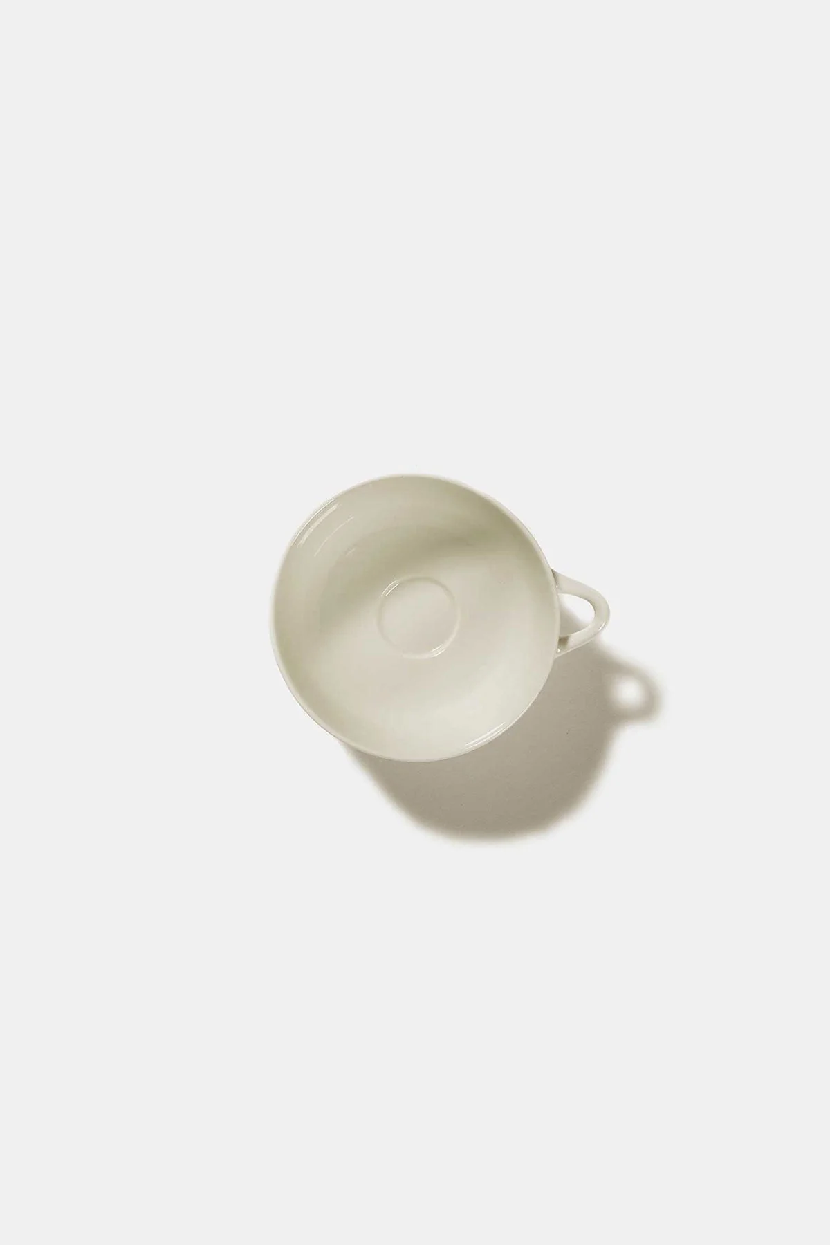 D‚ Porcelain Espresso Cup - D: 20 Cl (2x) - Image 3