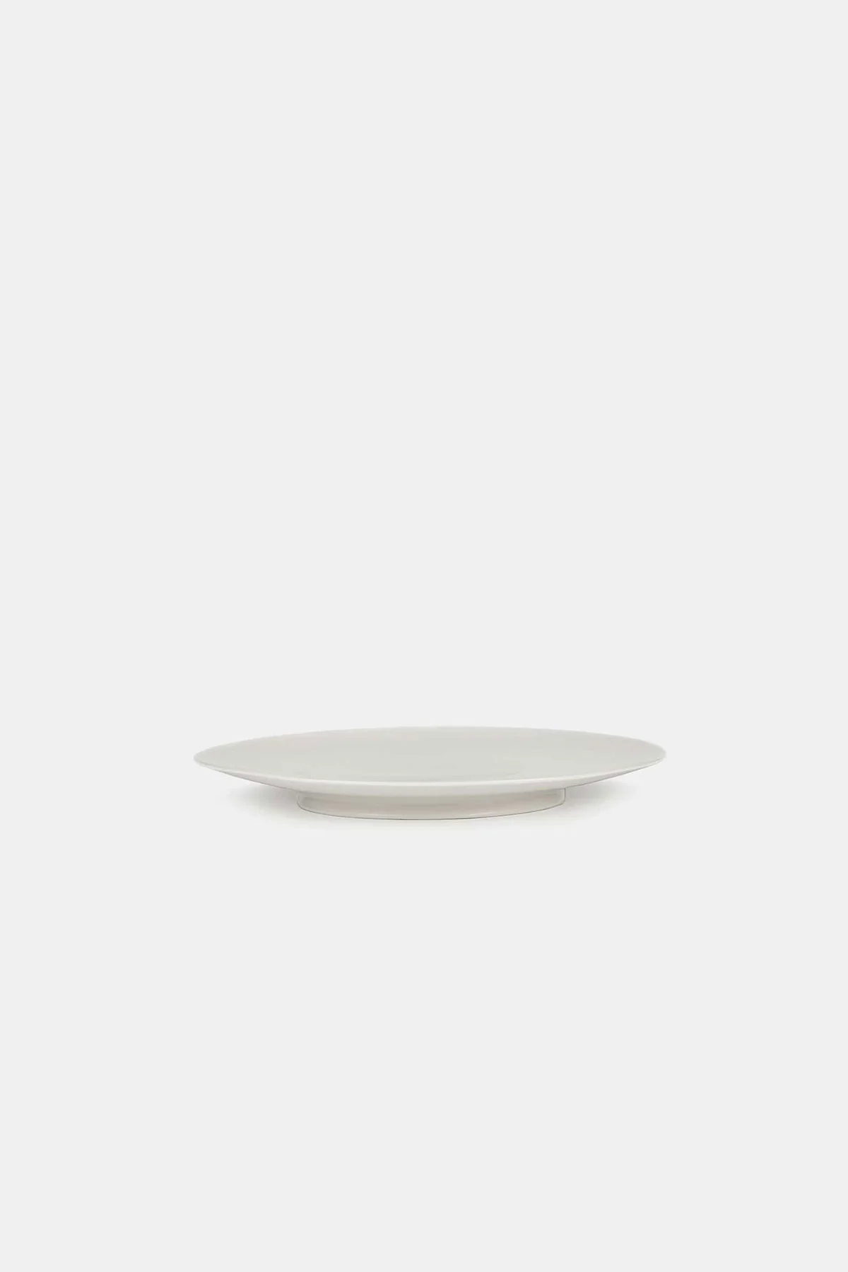 Ra Porcelain High Plate - D: 17,5cm (2x) - Image 2
