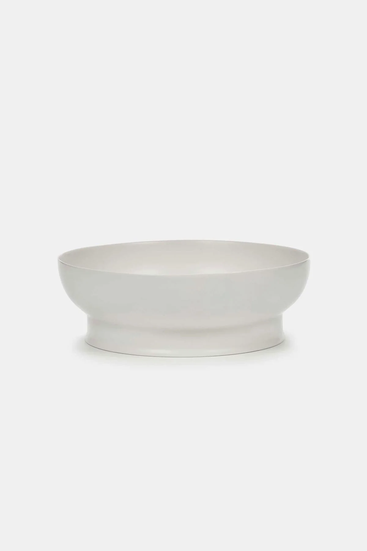 Ra Porcelain Bowl - D: 22cm (2x) - Image 2