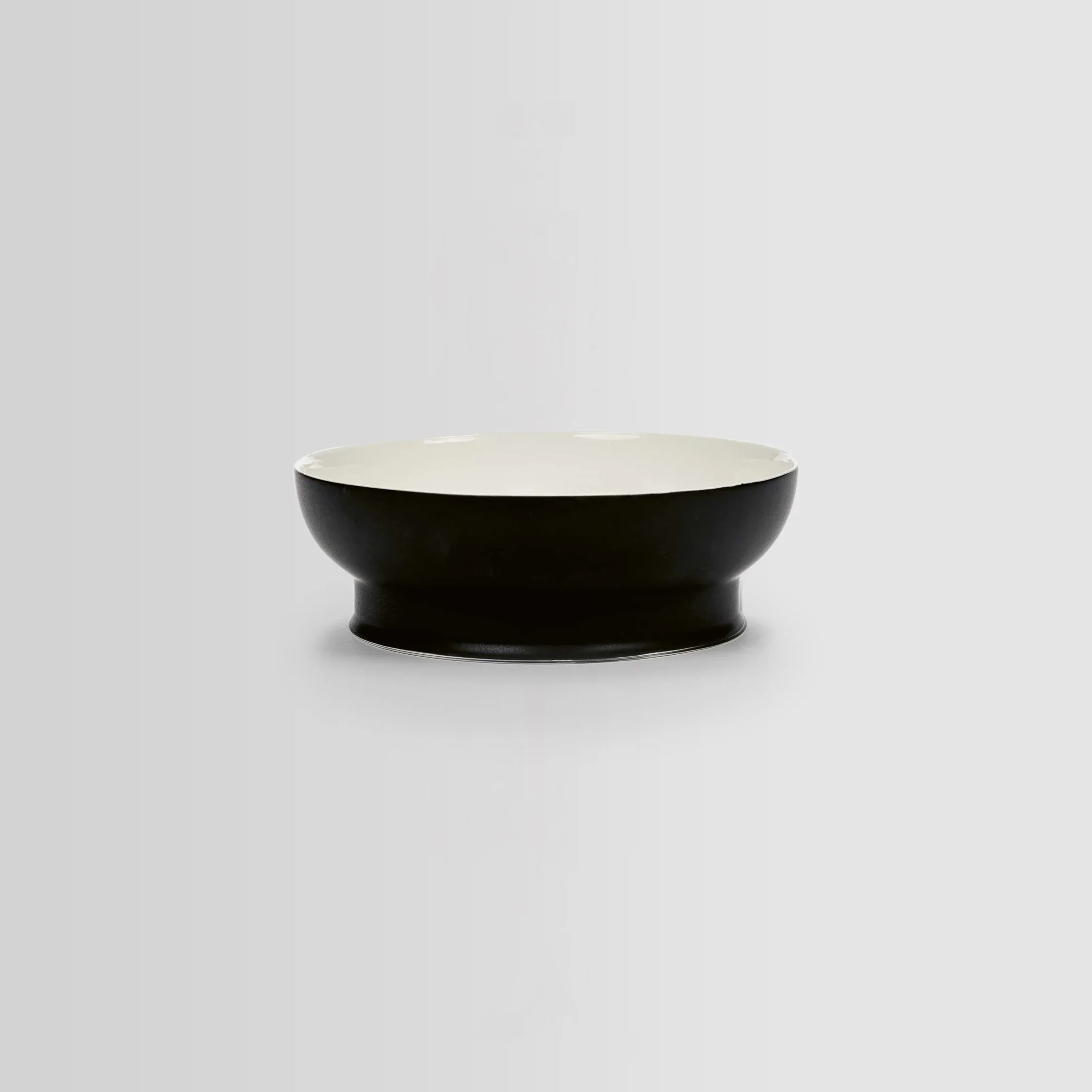 Ra Porcelain Bowl - D: 22cm (2x)