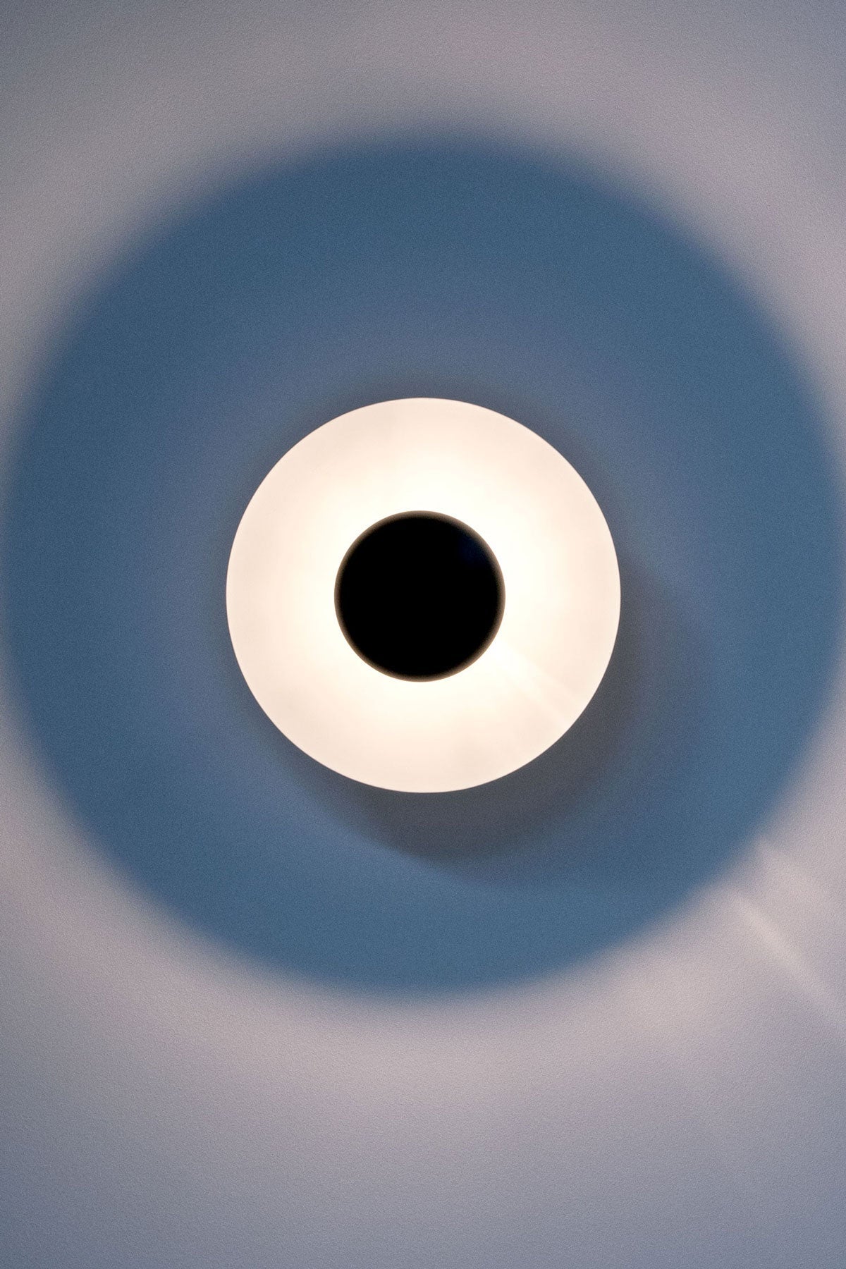 Eclipse 2 - Wall Lamp - Image 2