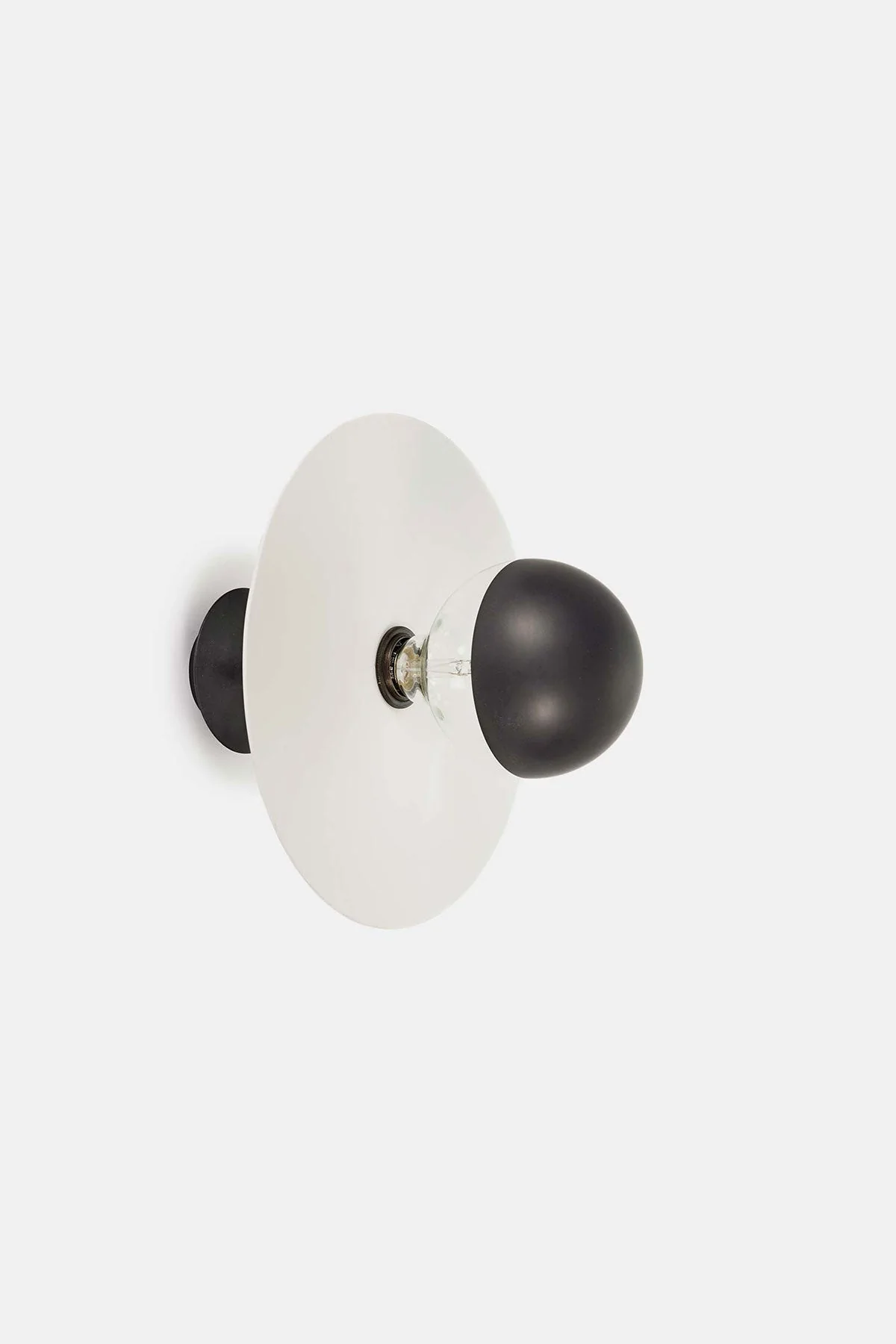 Eclipse 2 - Wall Lamp - Image 3