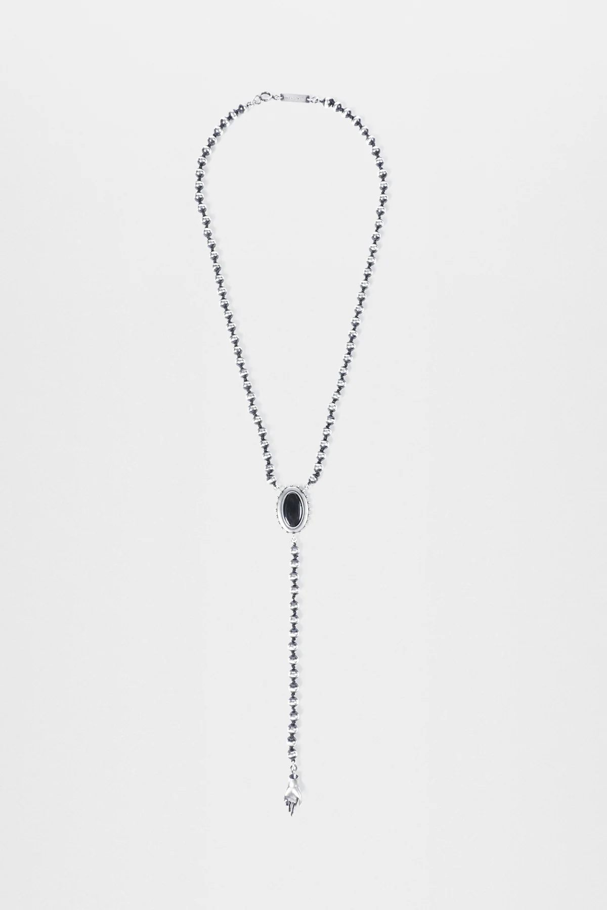 Nava Beaded Necklace