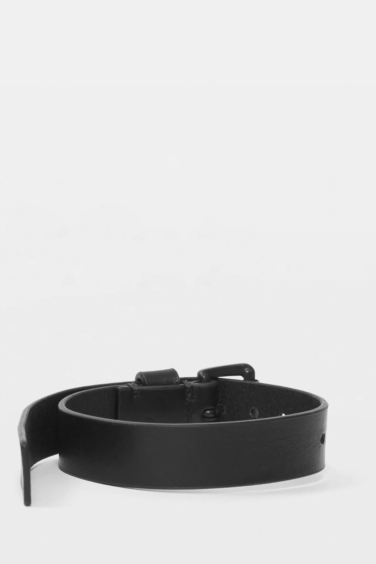 Vanir Short Leather Bracelet - Image 3