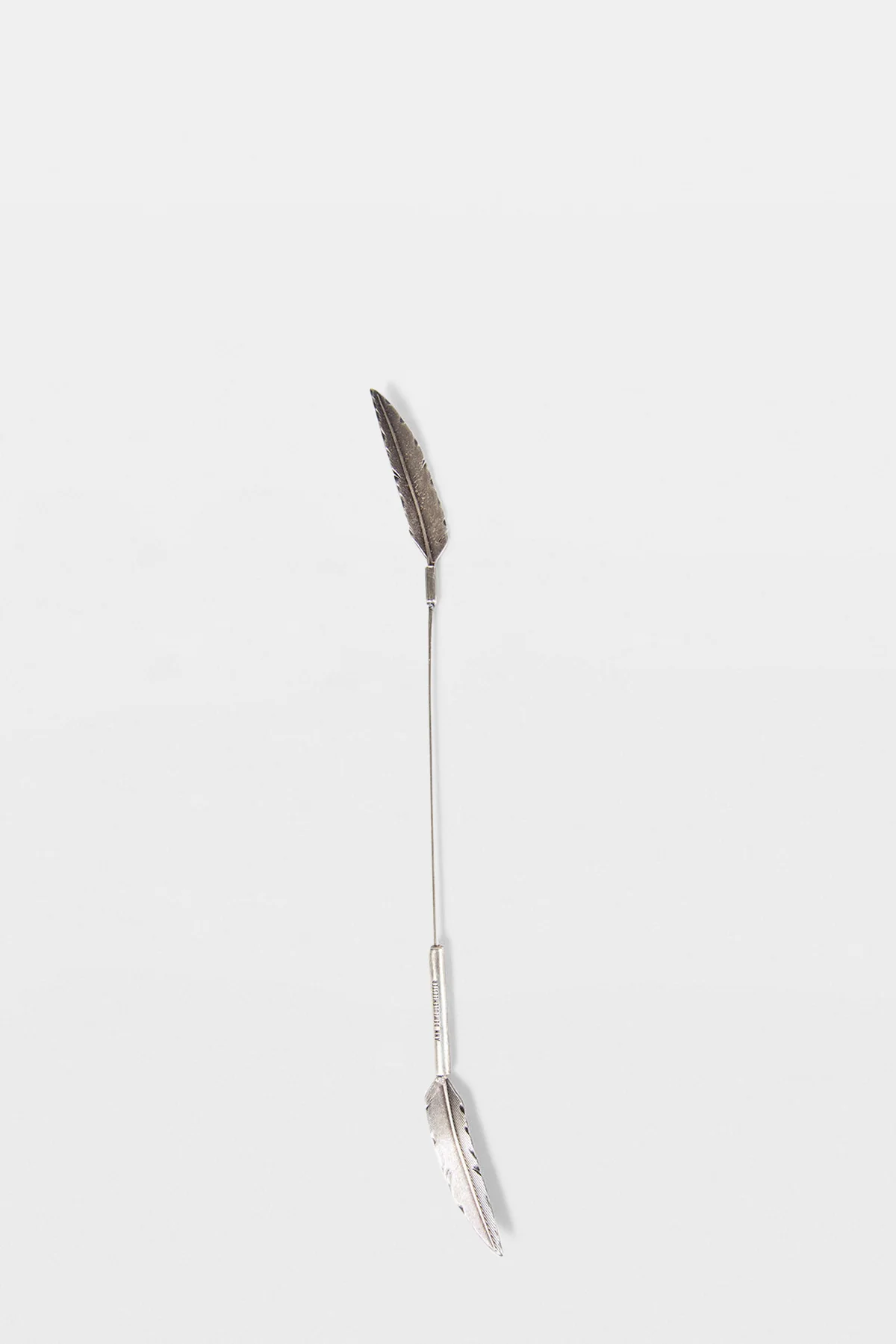 Lorns Feather Pin