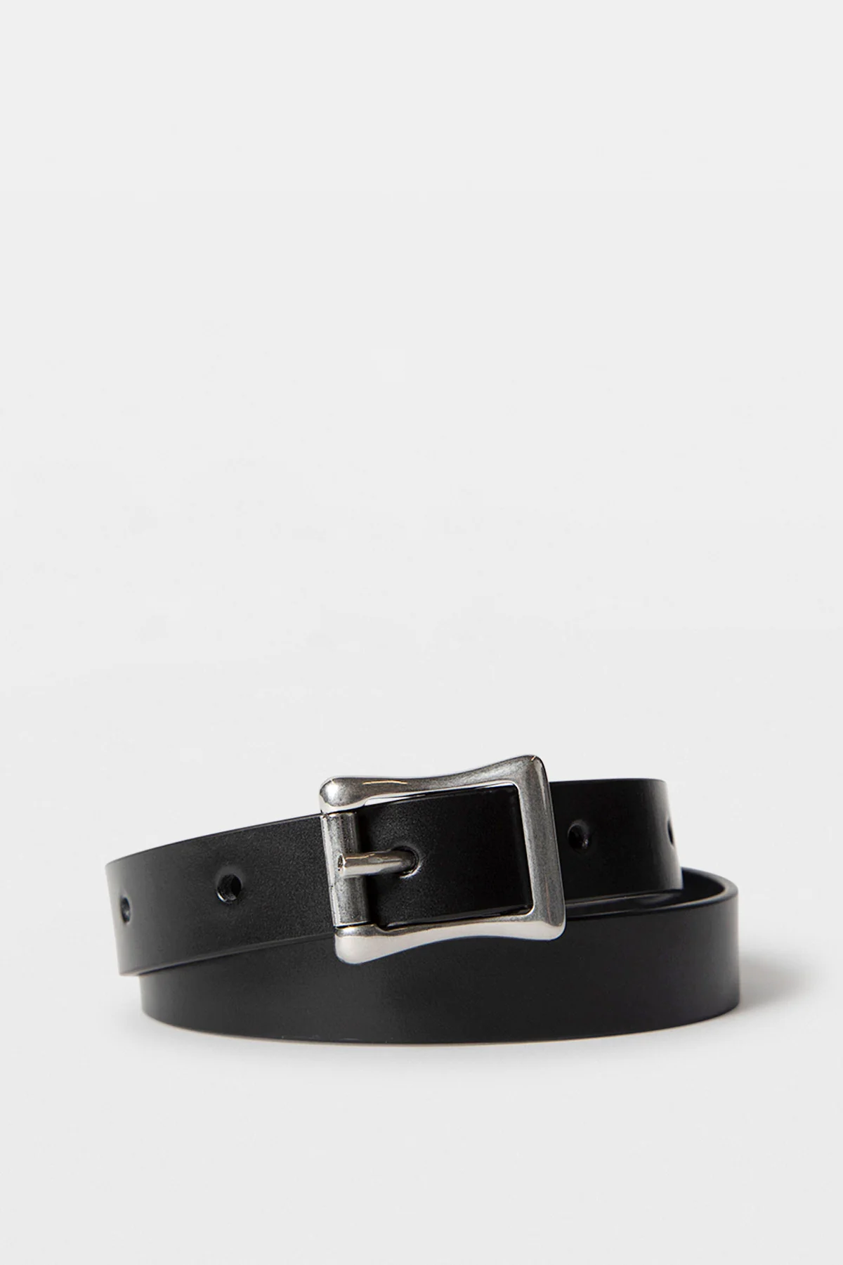 Sundvis Leather Bracelet