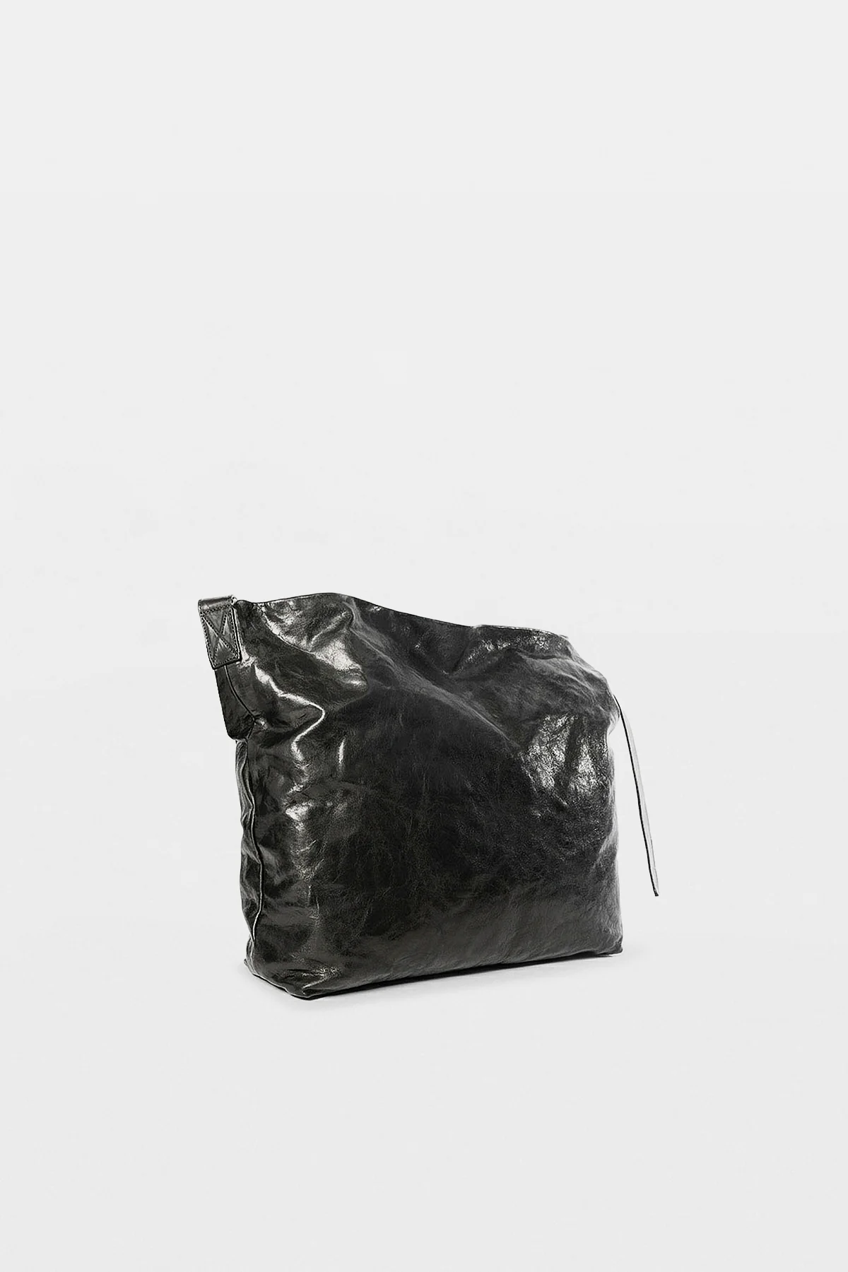 Tosh Large Soft Shoulder Bag - Image 3
