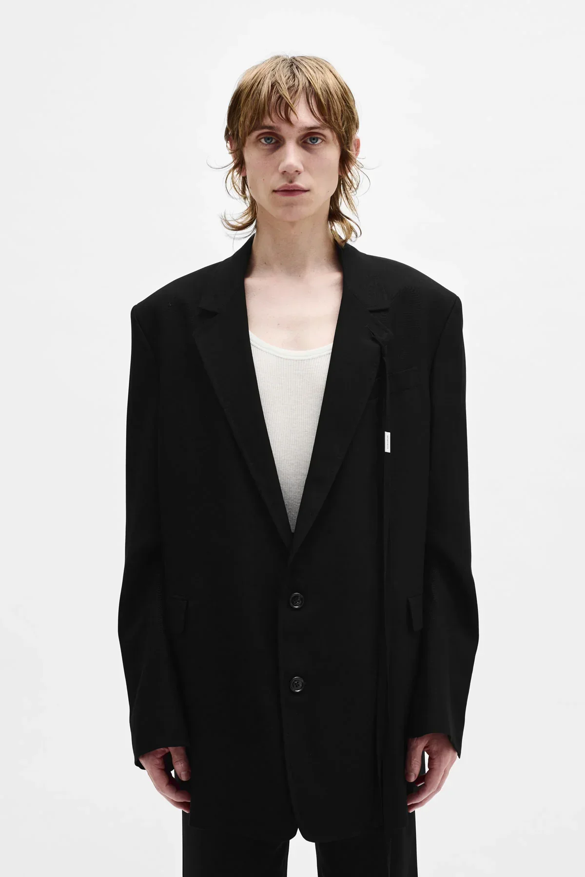 Anthoon High Comfort Tailored Blazer