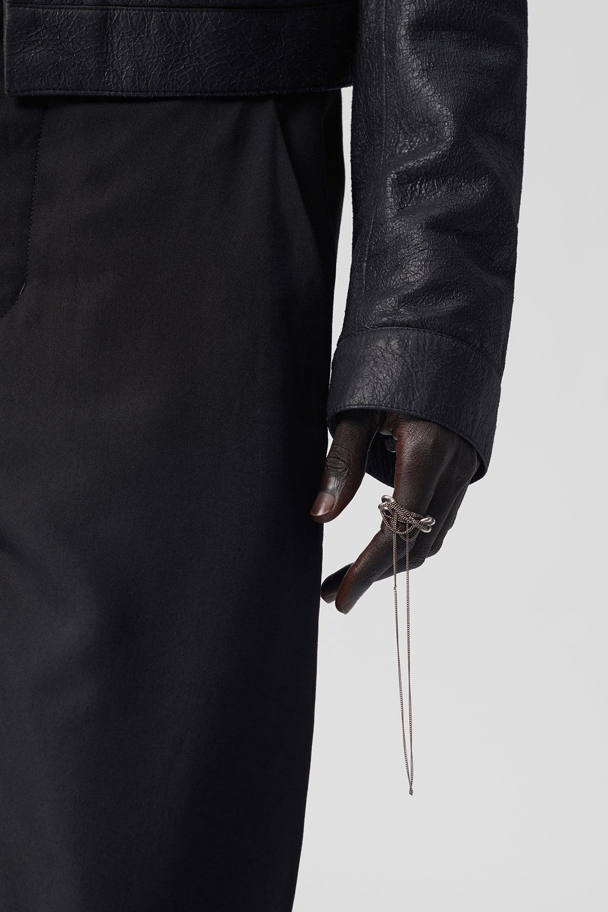 Terus 5 Pocket Fitted Blouson - Image 5