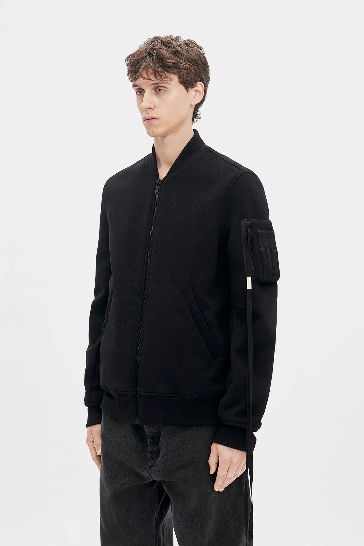 Dries Standard Bomber - Image 2