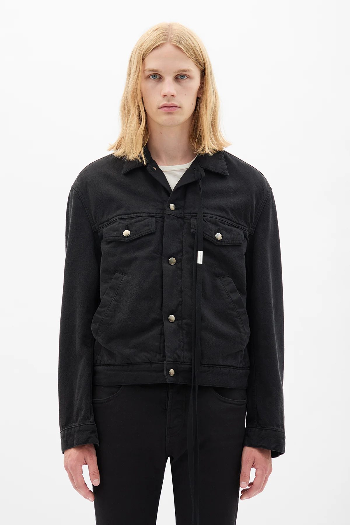 Raf 5 Pockets Standard Blouson