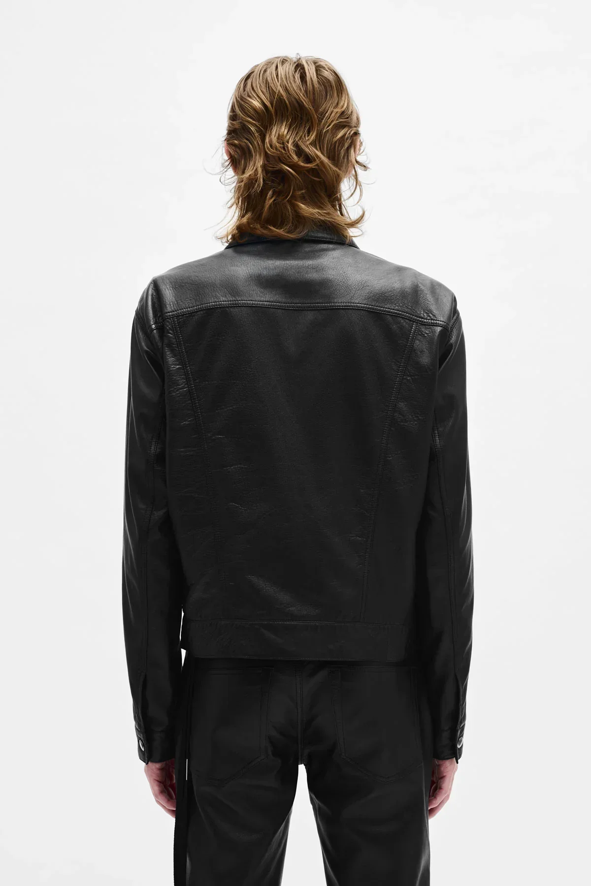 Raf 5 Pockets Standar Blouson - Image 3