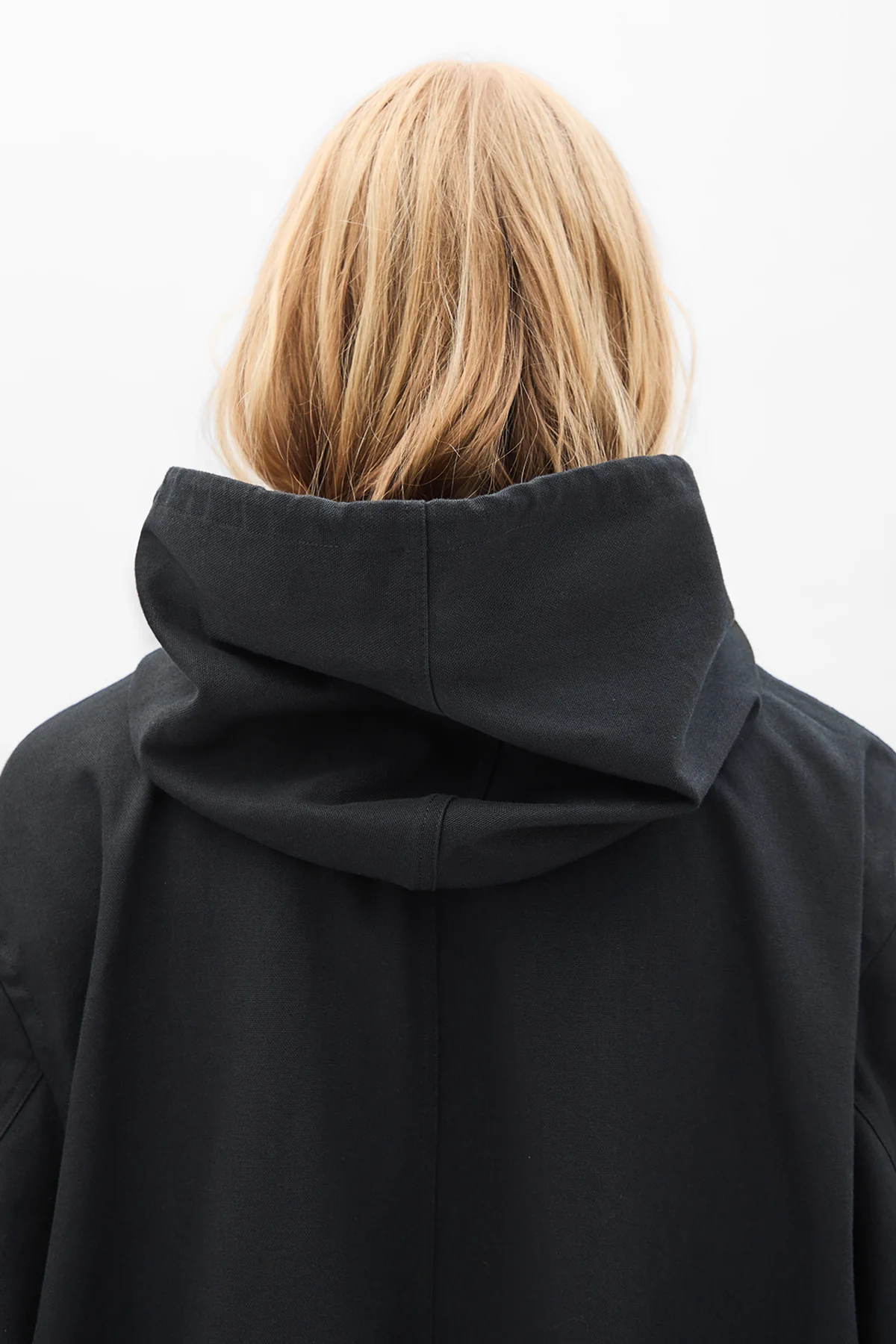 Obert Parka Coat - Image 5