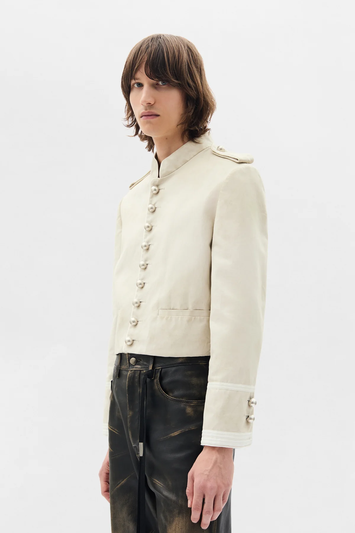 Harris Marsina Jacket - Image 2