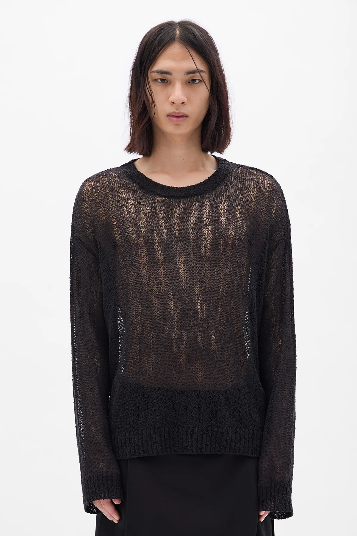 Joas Comfort Crew Neck Sweater