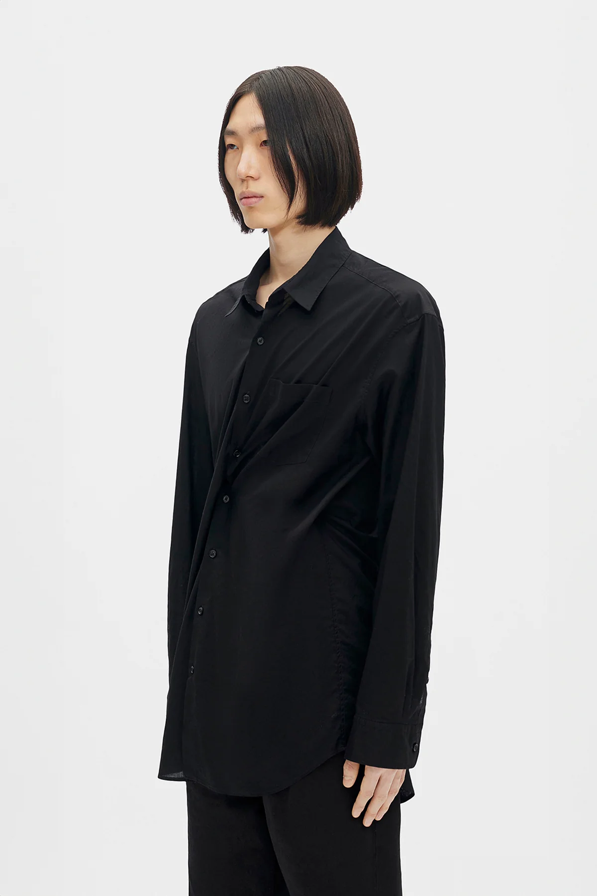 Mark High Comfort Shirt - Image 2