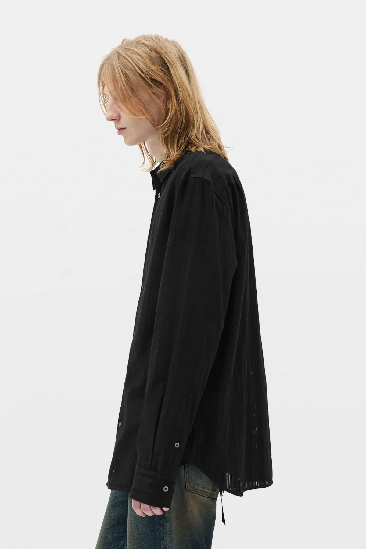 Andre Classic Shirt - Image 2