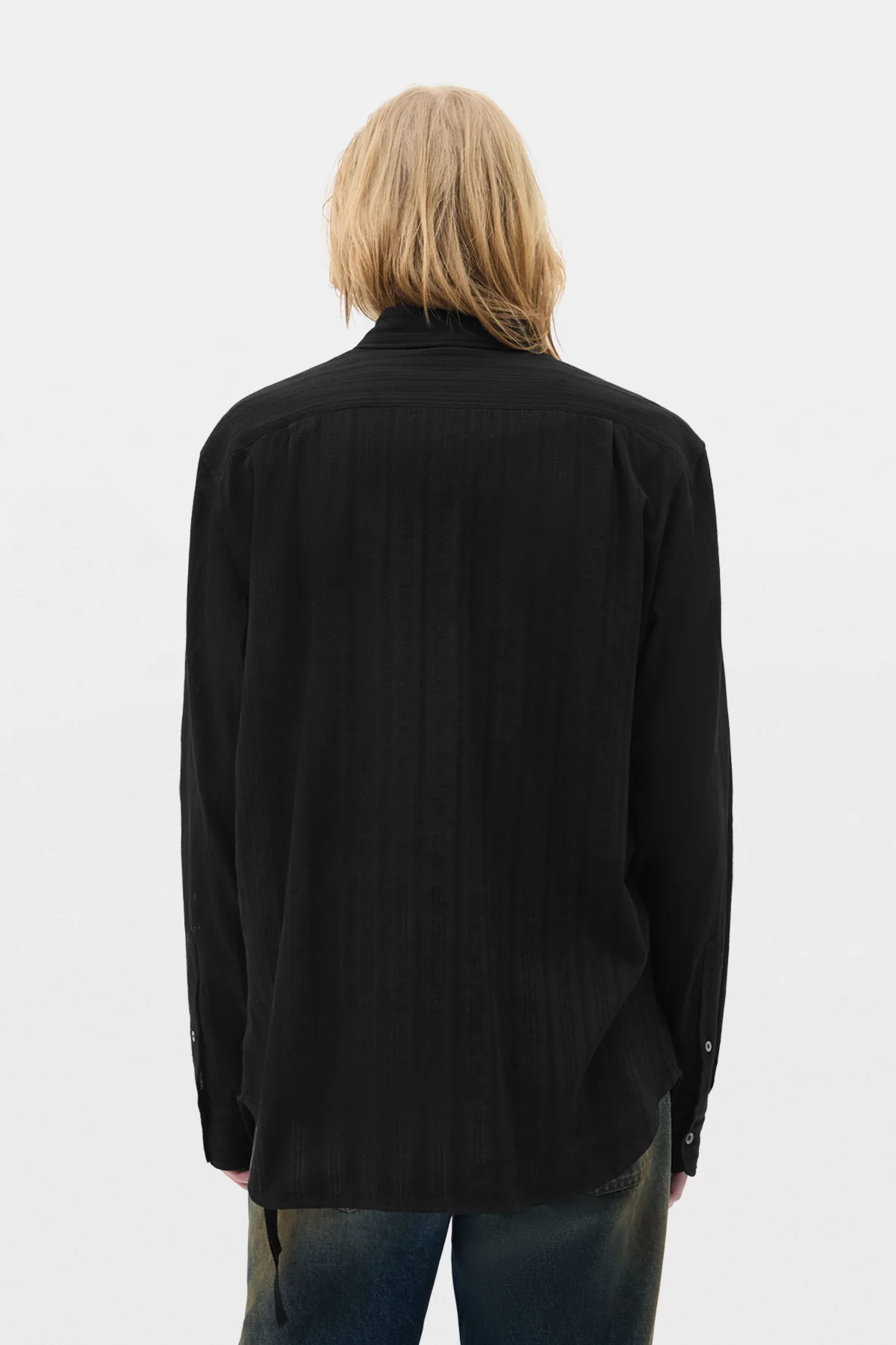 Andre Classic Shirt - Image 3