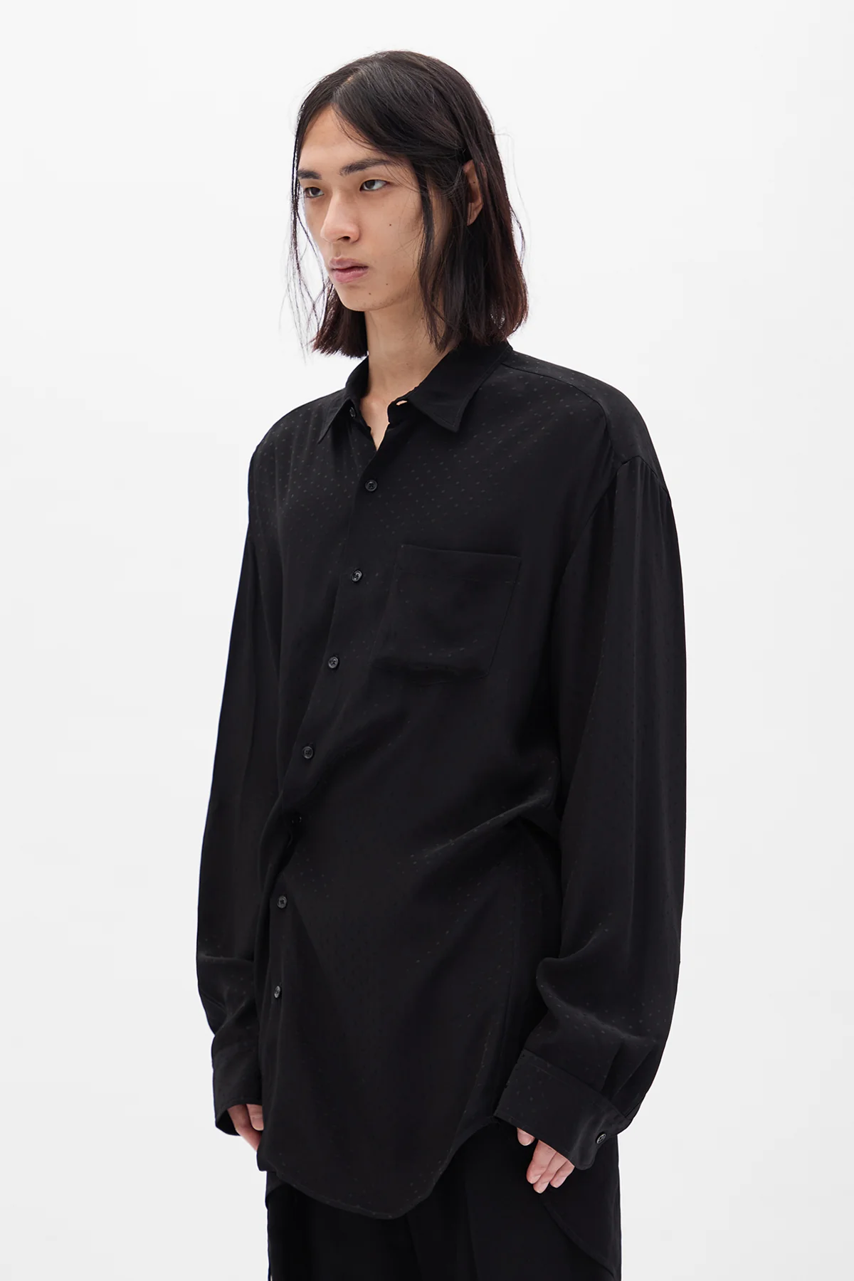 Mark High Comfort Shirt - Image 2