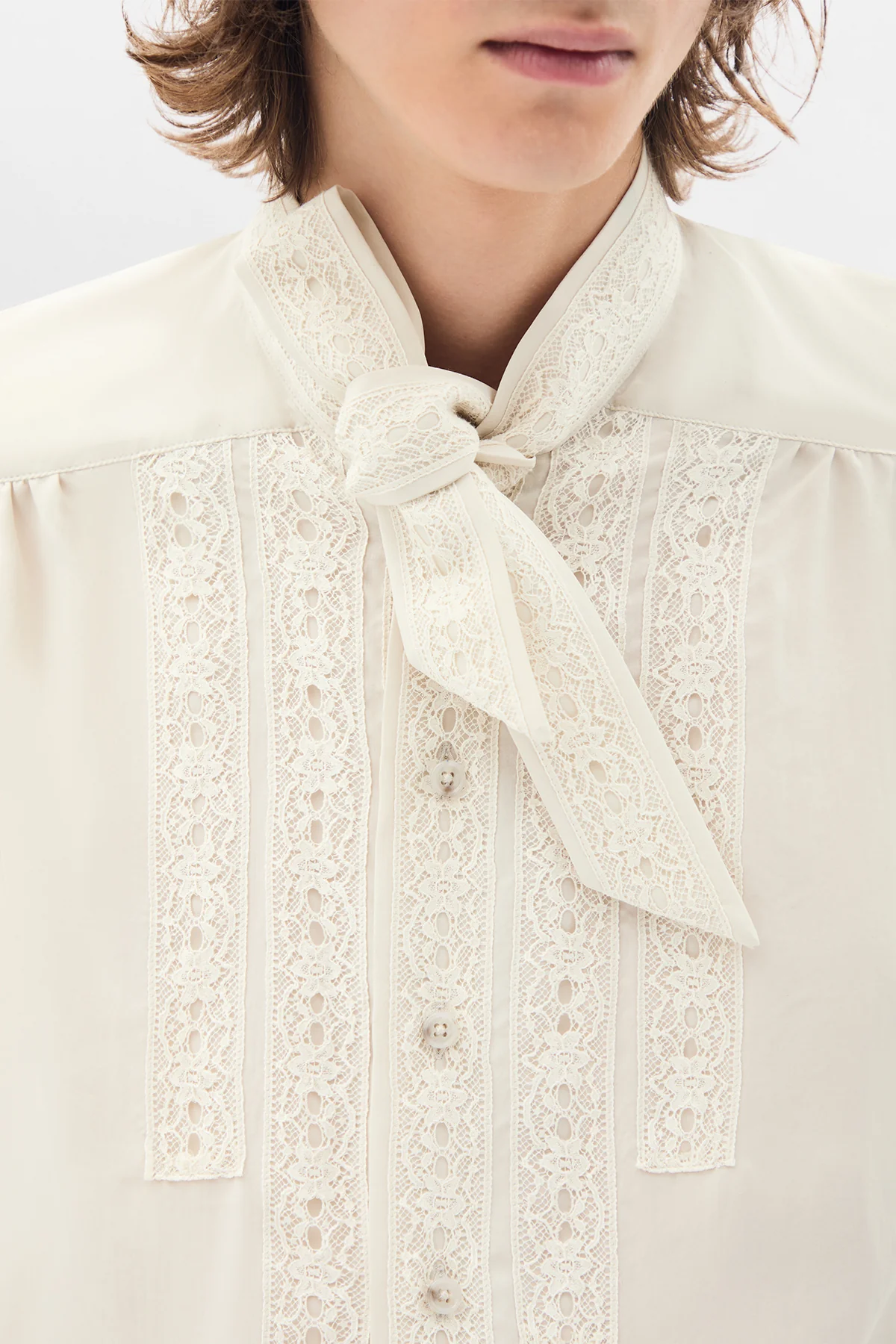 Aesir Comfort Cropped Shirt - Image 6