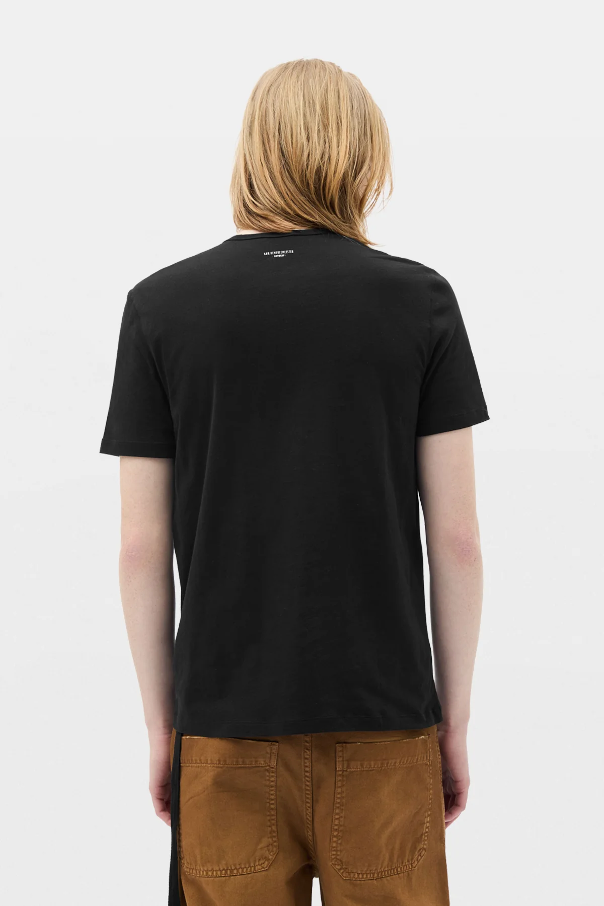 Baptist Lovers Forever T-Shirt - Image 3