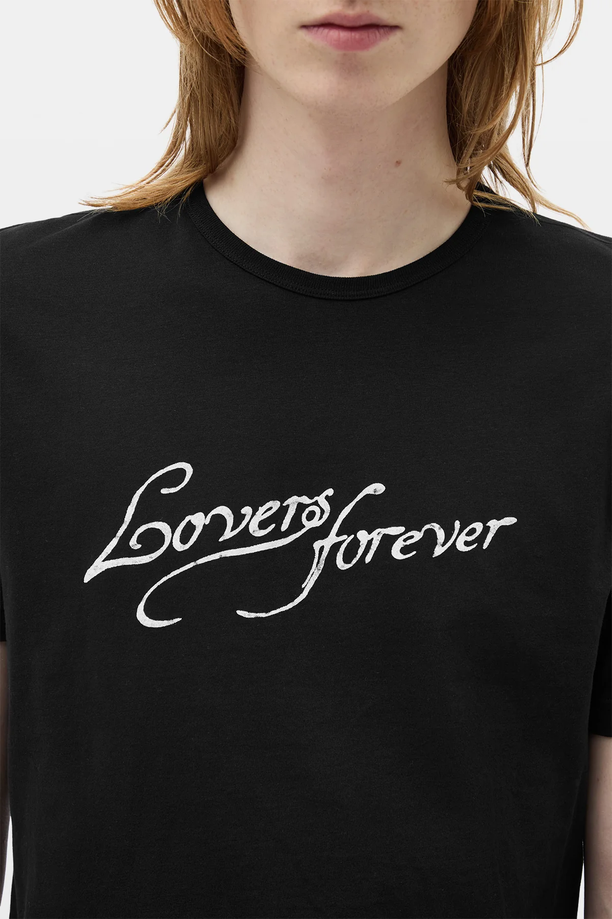 Baptist Lovers Forever T-Shirt - Image 6