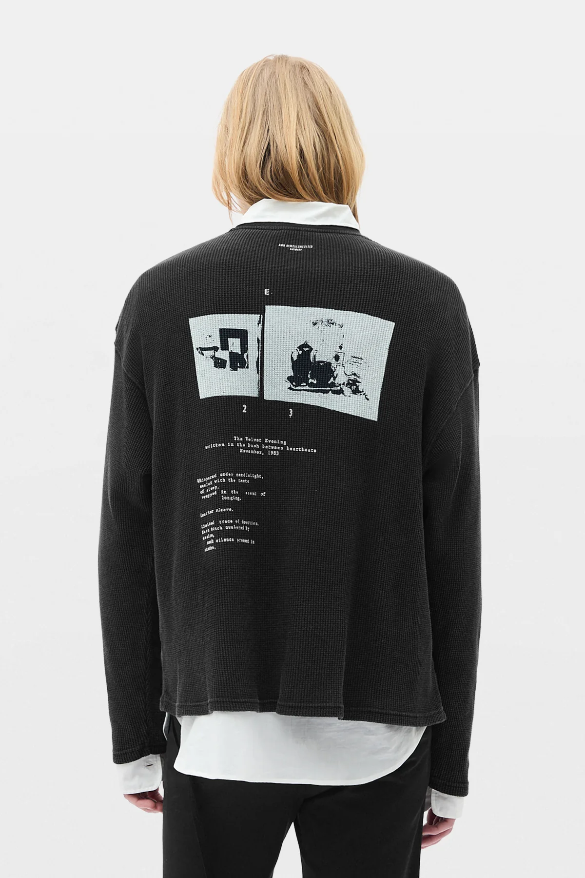 Emil Relax Boxy T-Shirt - Image 3