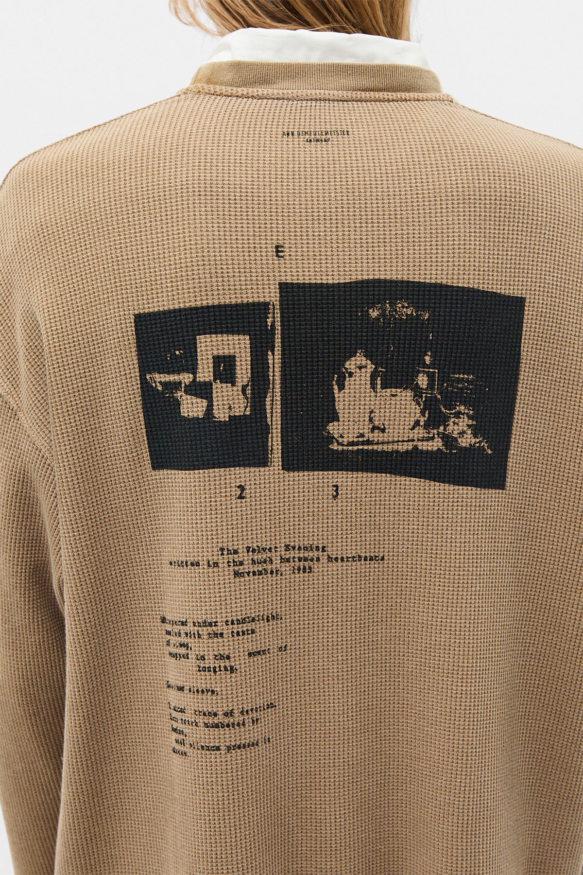Relax Fit Boxy T-Shirt - Image 5