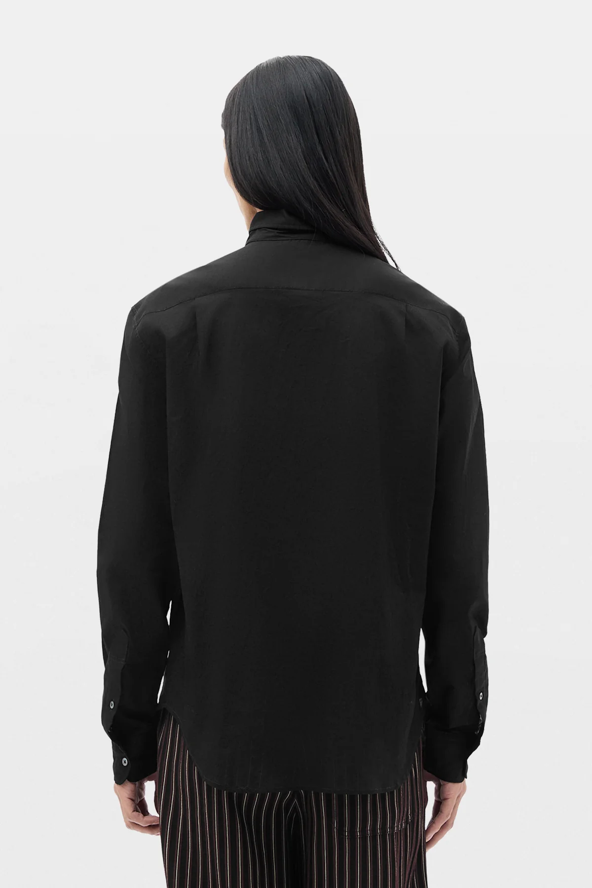 Wessel Monogram Shirt - Image 3