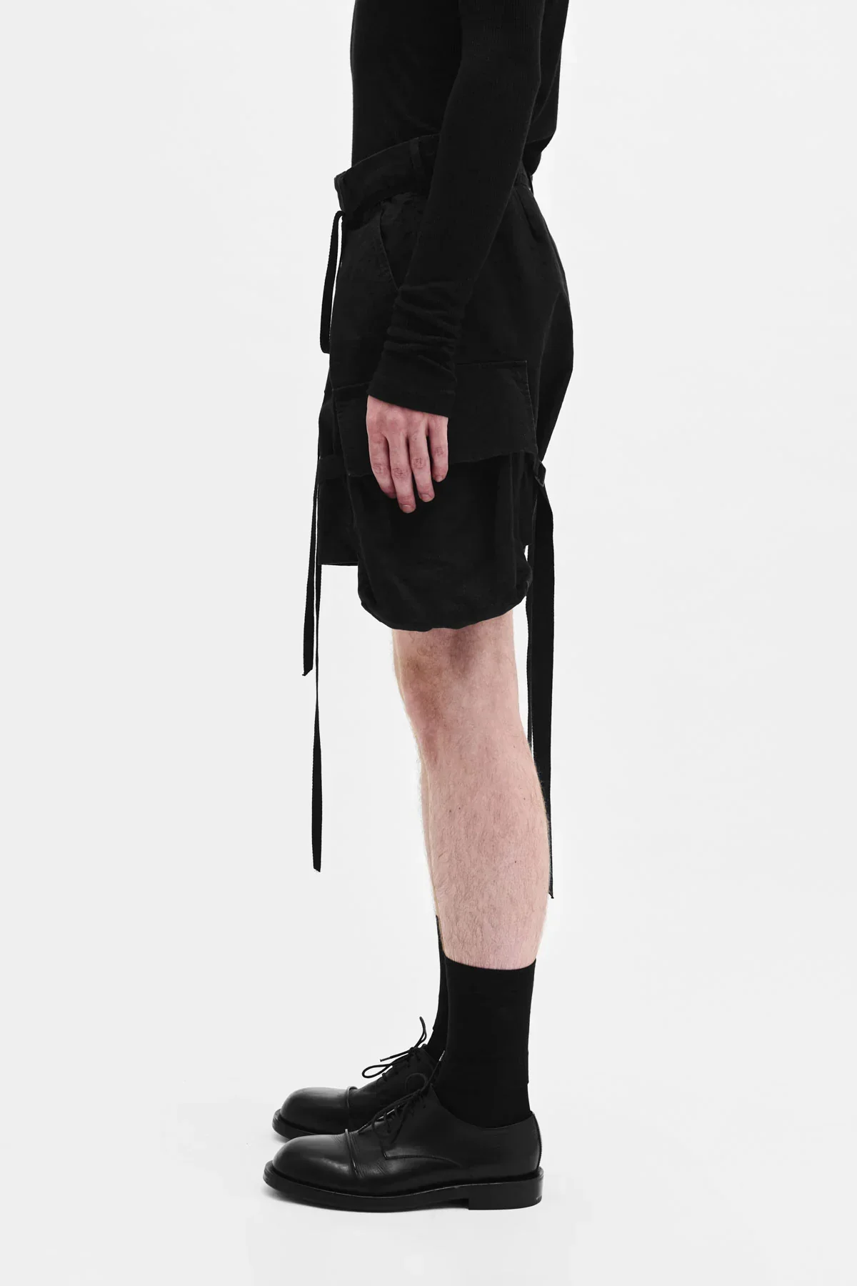 Tino cargo Shorts - Image 2