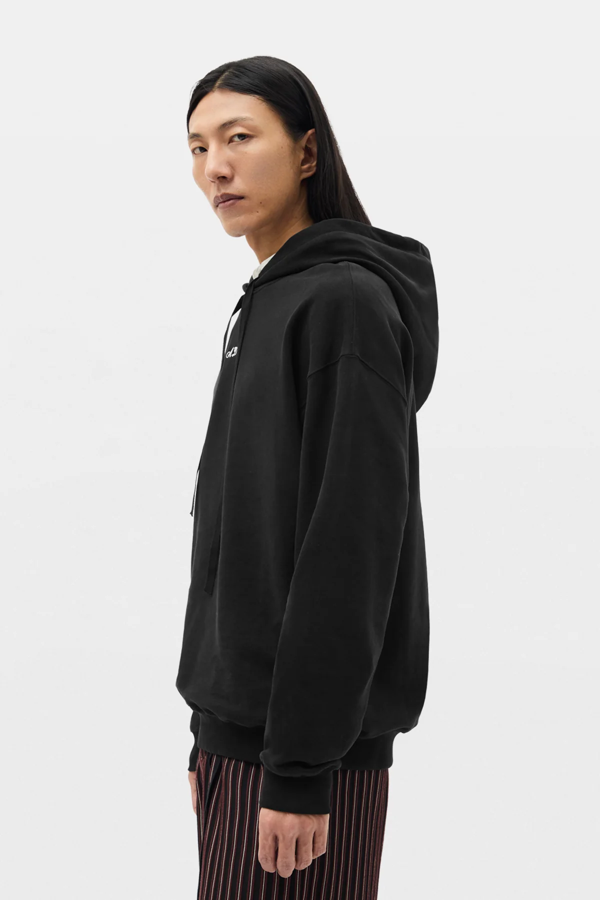 Bardi Comfort Hoodie Sweatshirt - Image 2