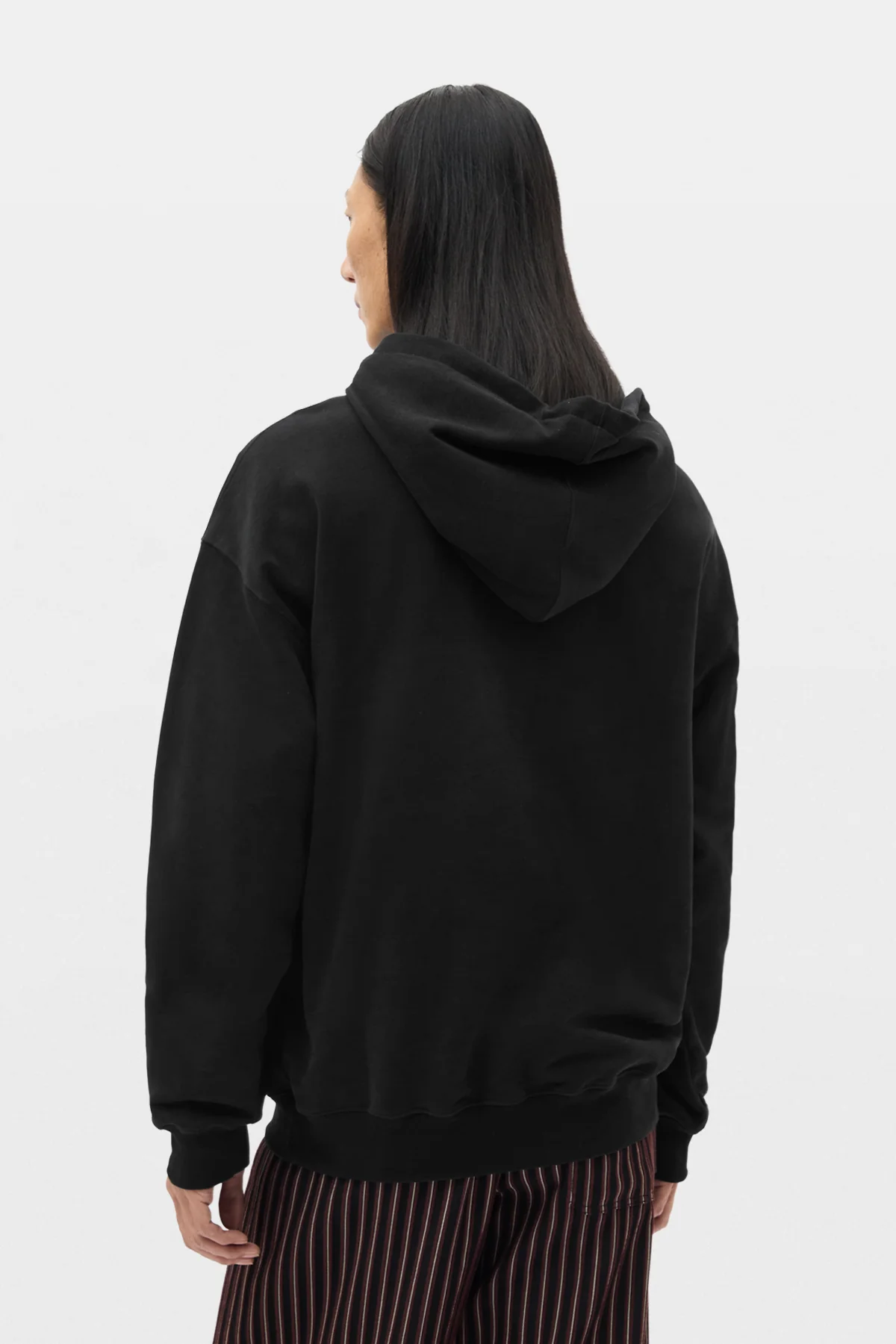 Bardi Comfort Hoodie Sweatshirt - Image 3