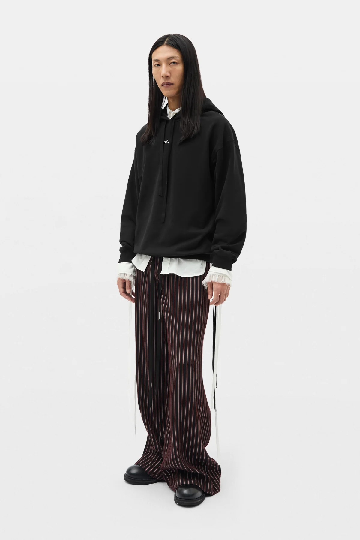 Bardi Comfort Hoodie Sweatshirt - Image 4