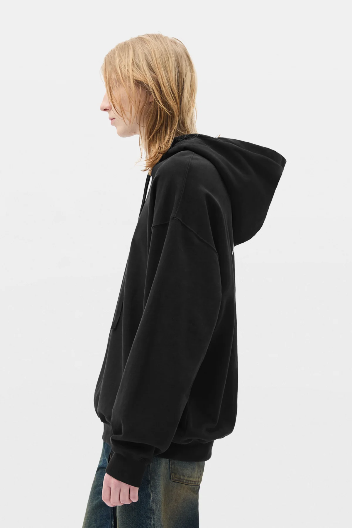 Bardi Comfort Hoodie Sweatshirt - Image 2