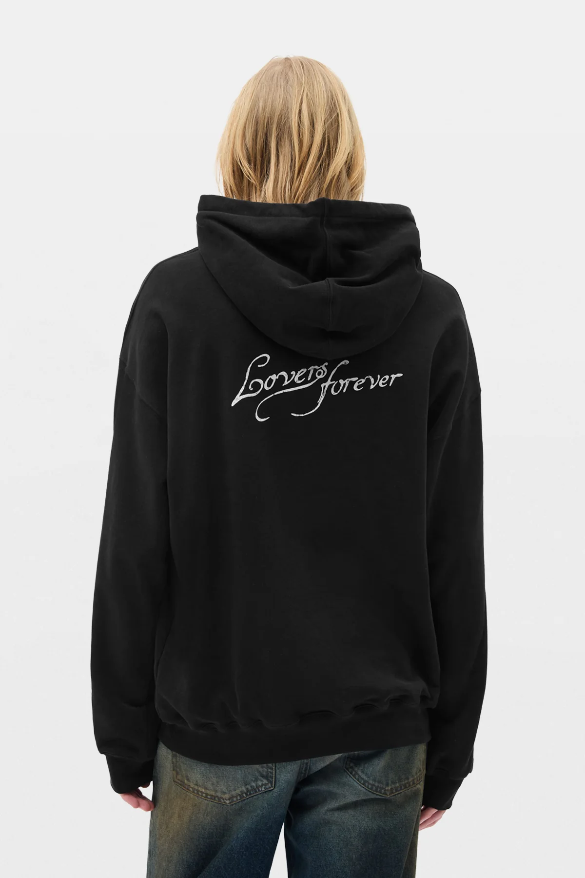 Bardi Comfort Hoodie Sweatshirt - Image 3
