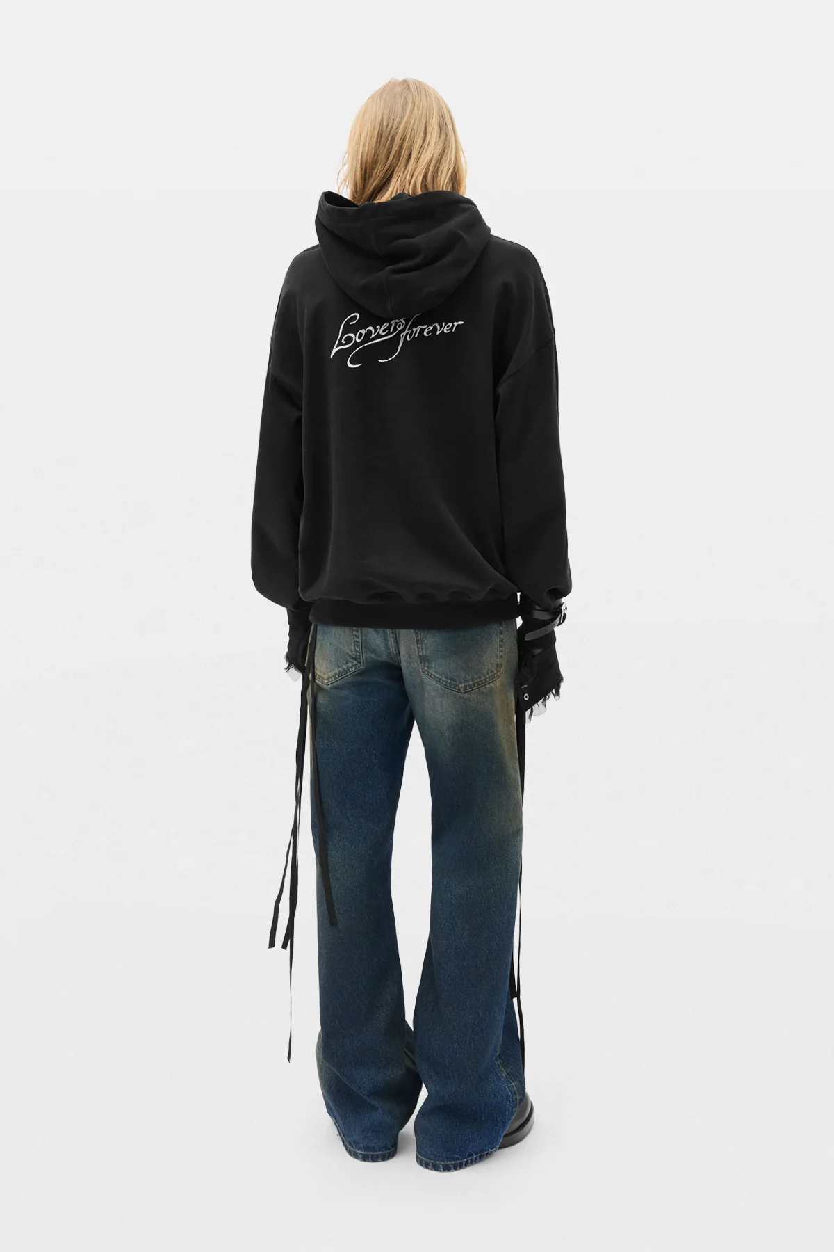 Bardi Comfort Hoodie Sweatshirt - Image 4