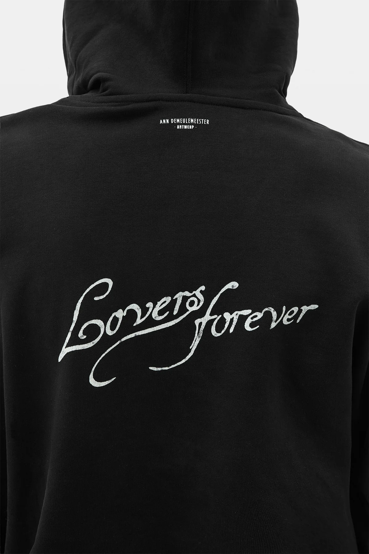 Bardi Comfort Hoodie Sweatshirt - Image 5