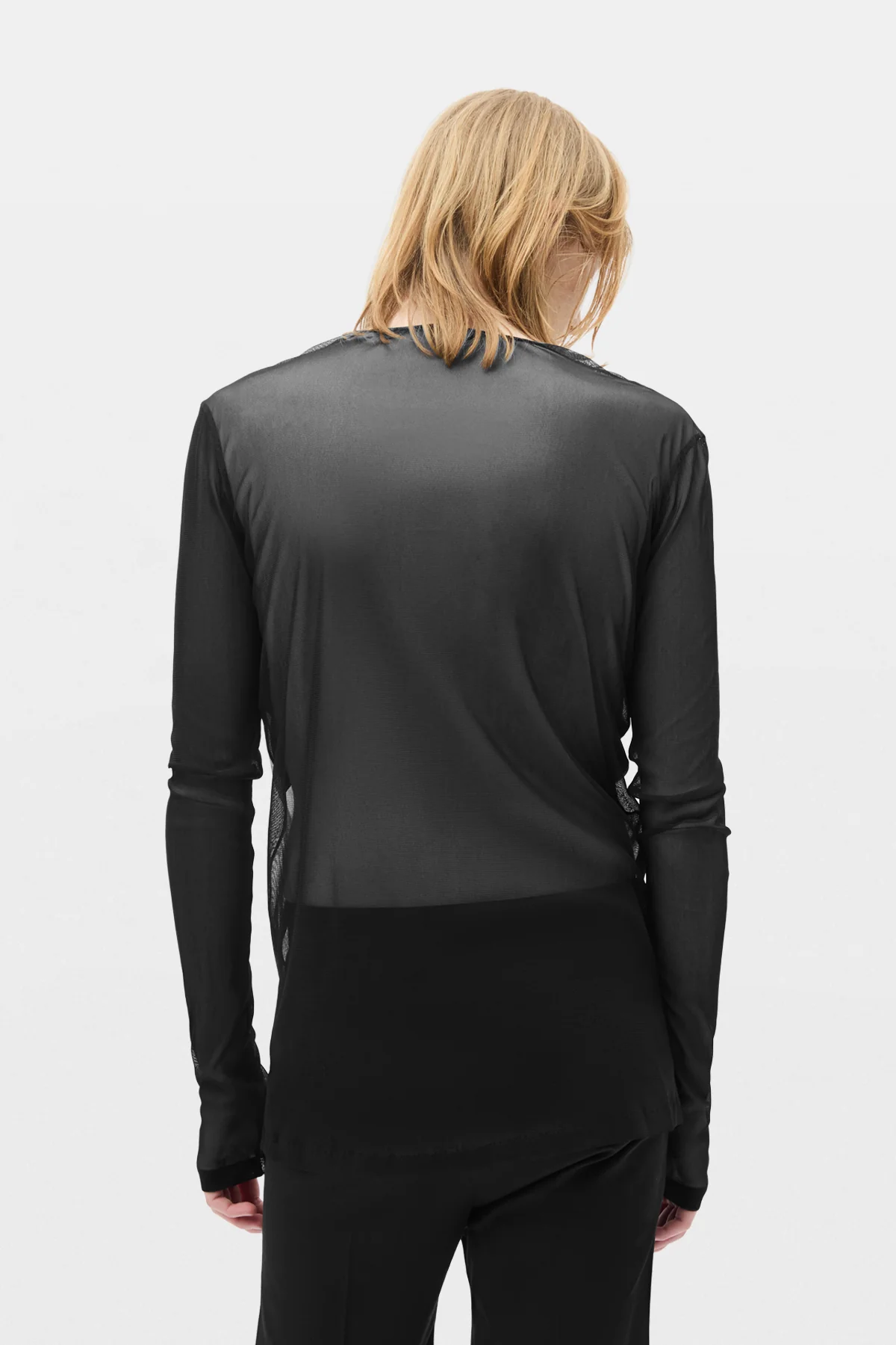 Greg Slim Fit T-Shirt - Image 3