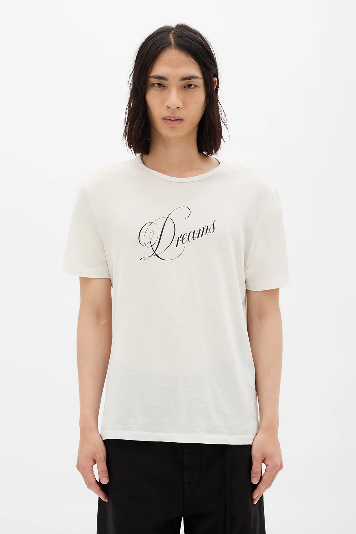Baptist Printed Standard T-Shirt